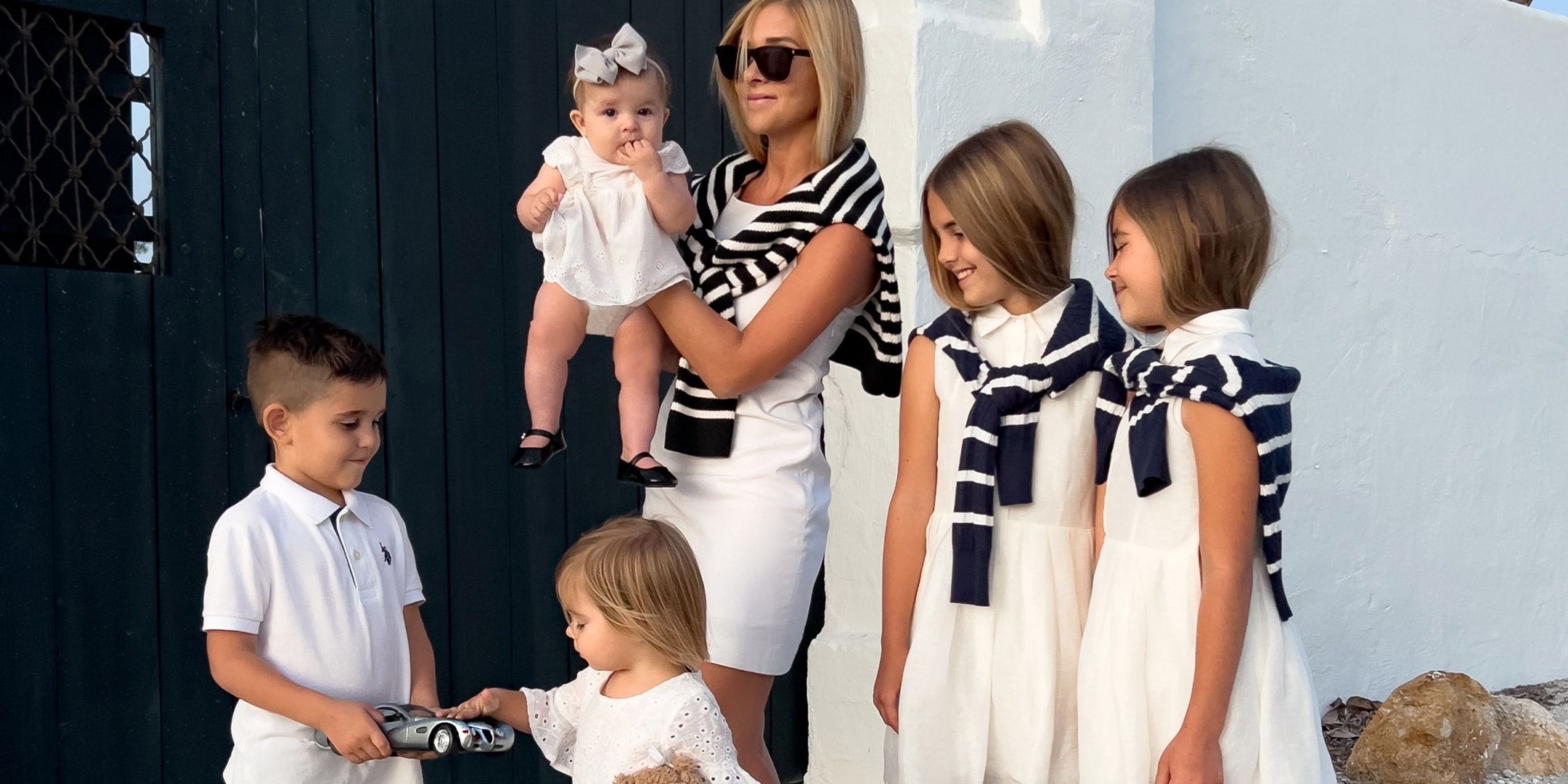 mini me dressing PARTNERS IN FASHION
