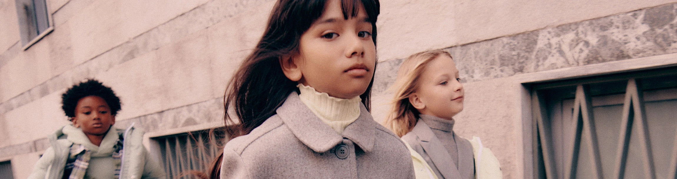 IL GUFO children's fashion