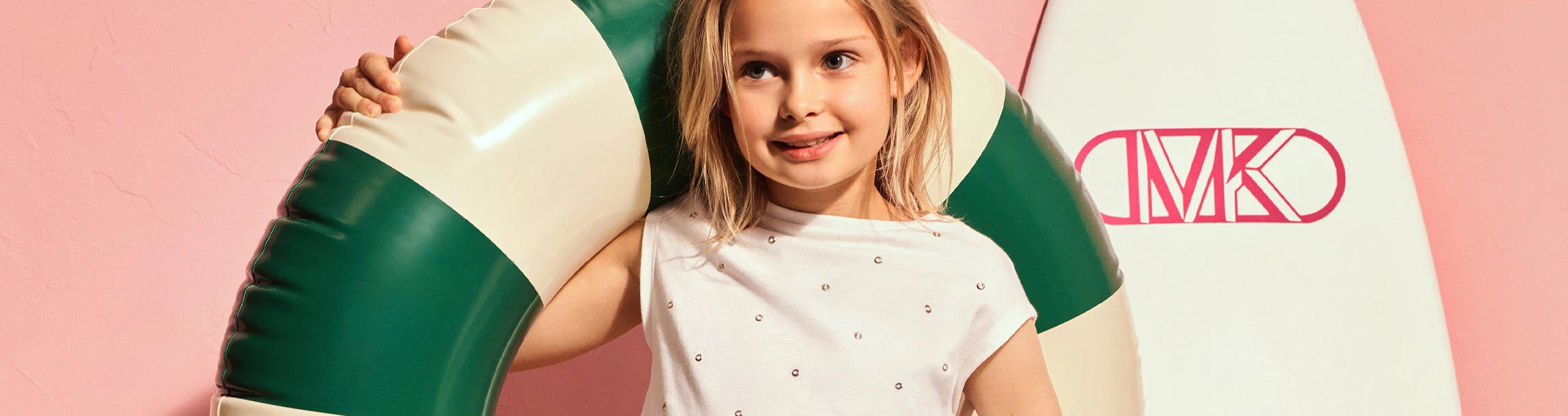 Michael Kors Kindermode