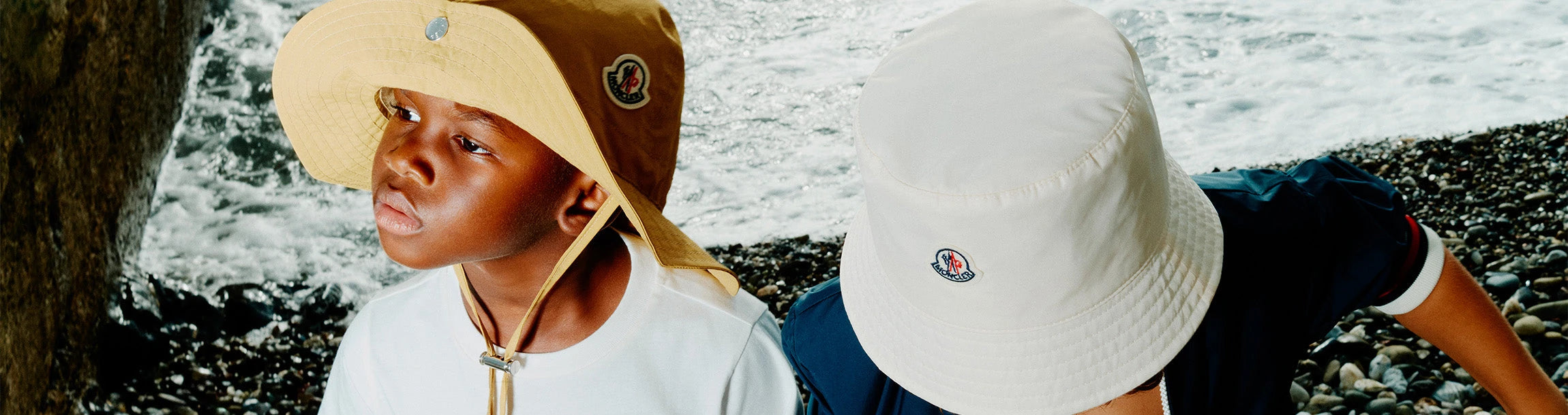 Moncler Enfant Kindermode