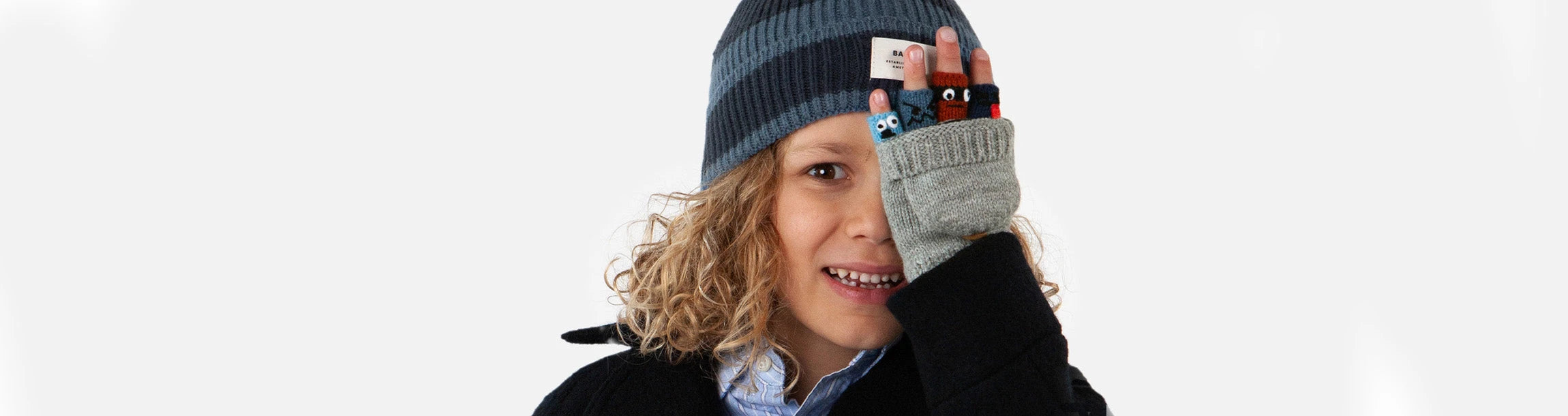 Barts Kindermode