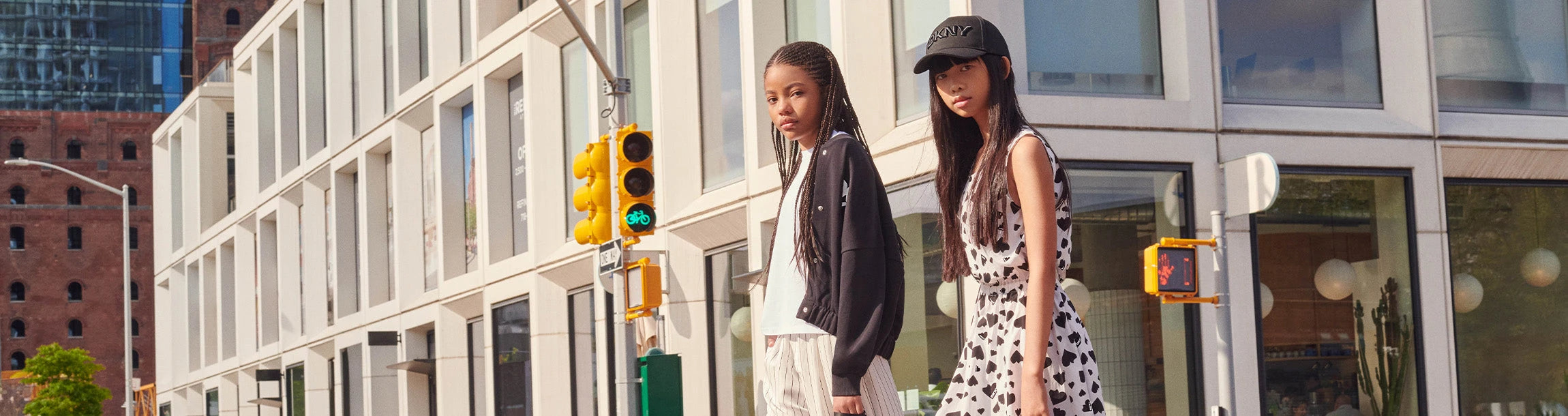 DKNY Kindermode