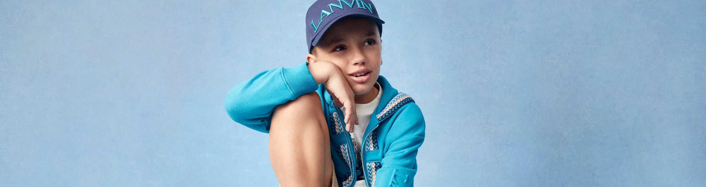 Lanvin Kindermode