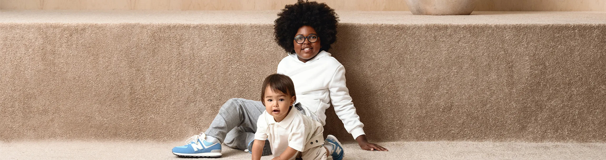 New Balance Kindermode