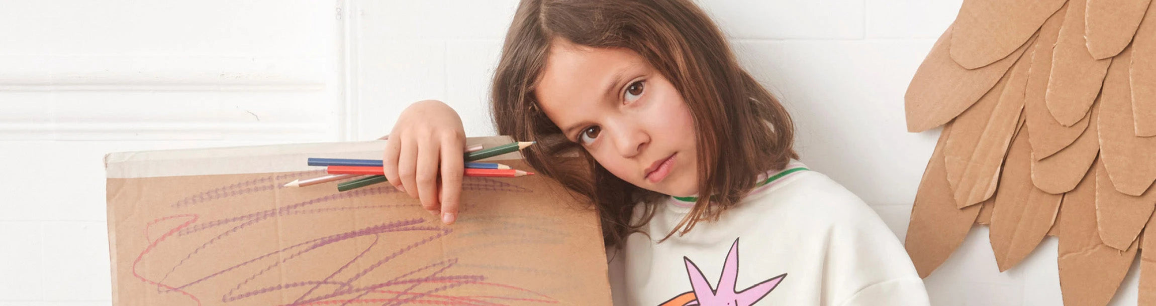Stella McCartney - ✨️激レア✨️ ステラマッカートニー KIDS スノーウェア 110 ガールズ コート ジャケット | パーカ ケープ | ステラ