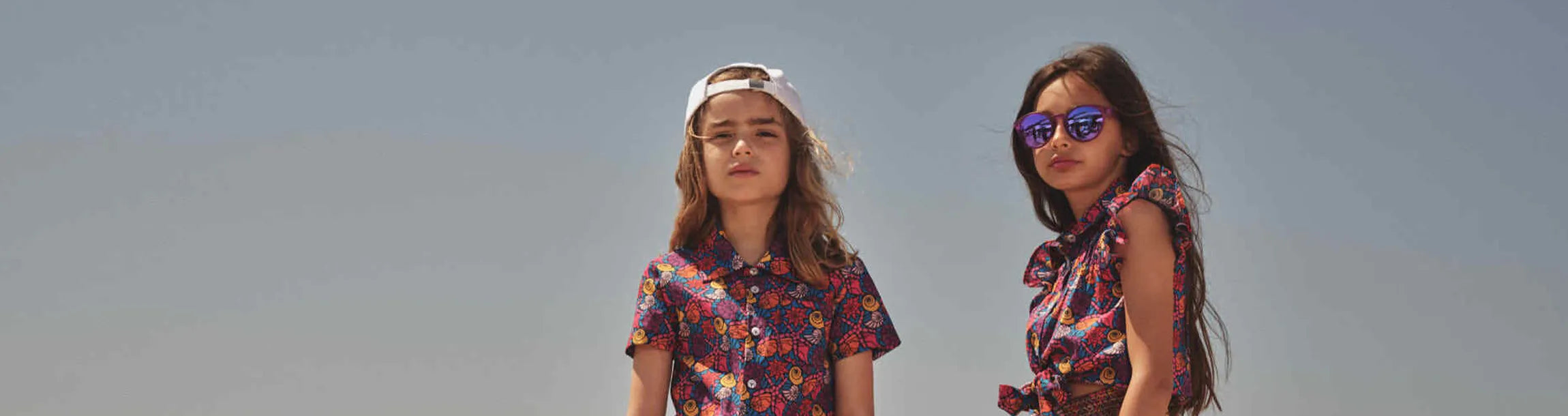 Vilebrequin Kindermode