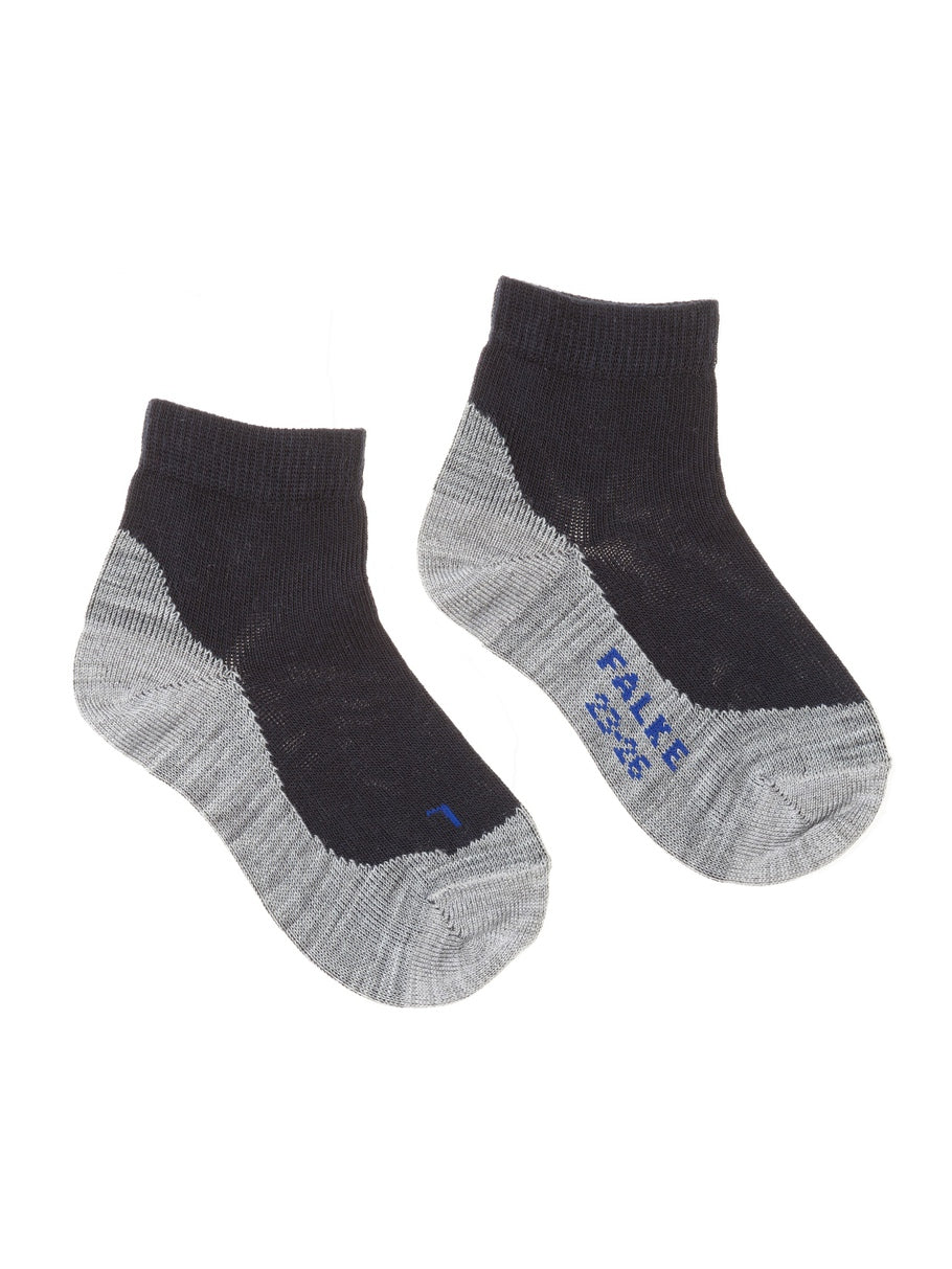 Falke Kids socks SUNNY DAYS Blue in Blue 1486639609-555617178-2.jpg | NICKIS.com