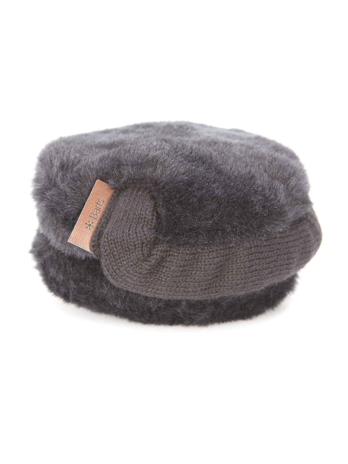 Barts Kids earlaps Plush in 1505815063-564469203-4.jpg | NICKIS.com