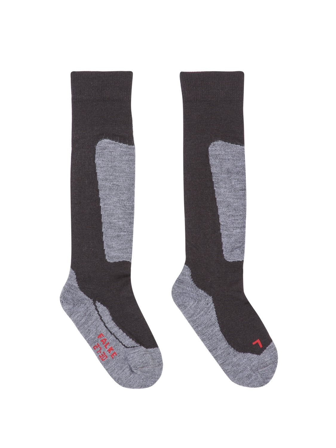Falke Kids Ski socks Active Ski KH in 1508421828-564674308-1.jpg | NICKIS.com