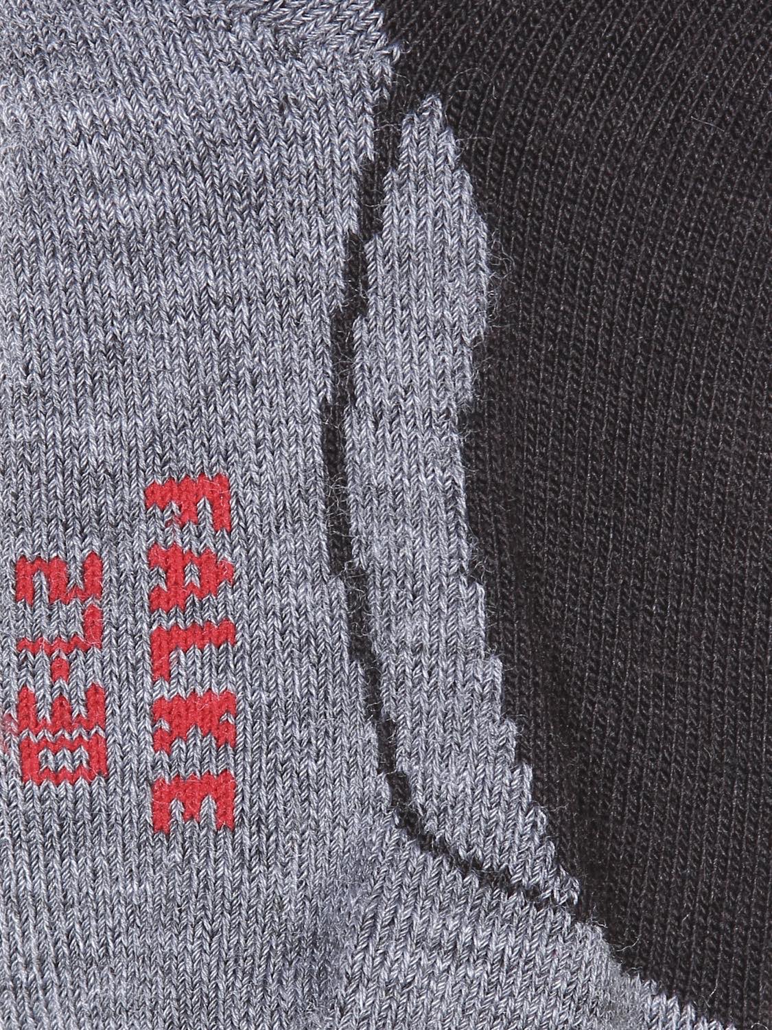 Falke Kids Ski socks Active Ski KH in 1508421828-564674308-4.jpg | NICKIS.com