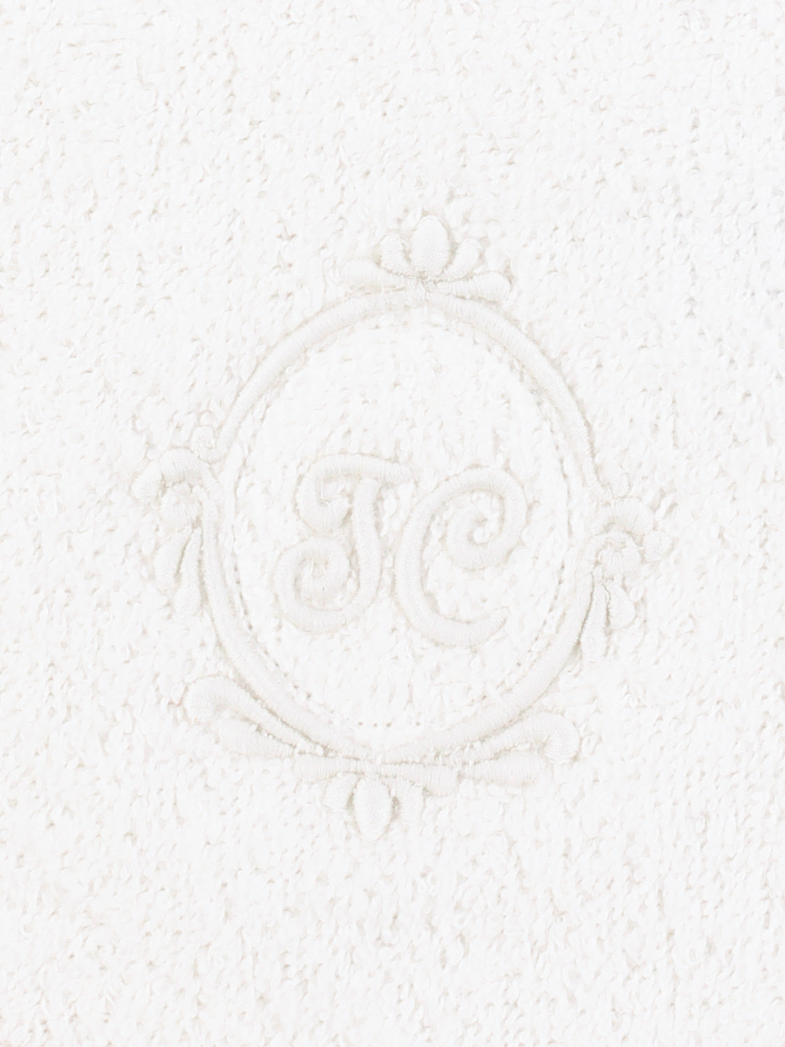 Tartine et Chocolat Kids Bibs White in White 1552058337-3304947400-4.jpg | NICKIS.com