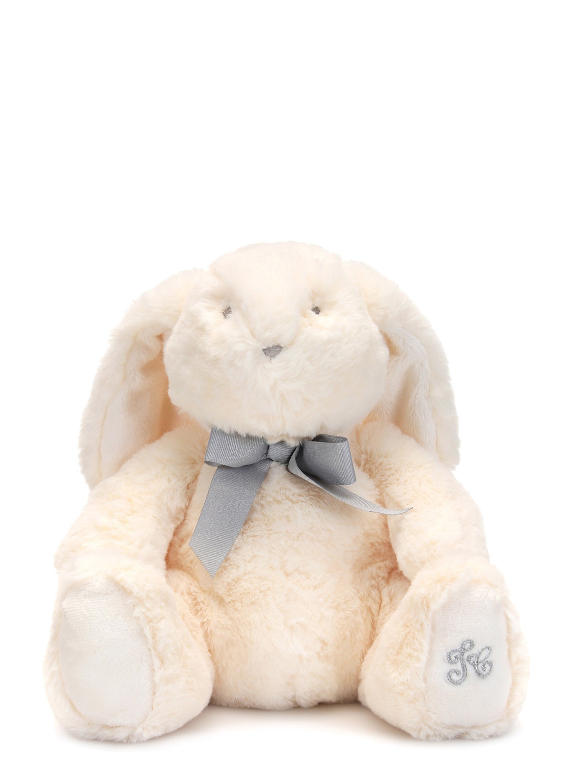 Tartine et Chocolat Kids stuffed animal Rabbit Constant White in White 1552413181-3303814020-1.jpg | NICKIS.com