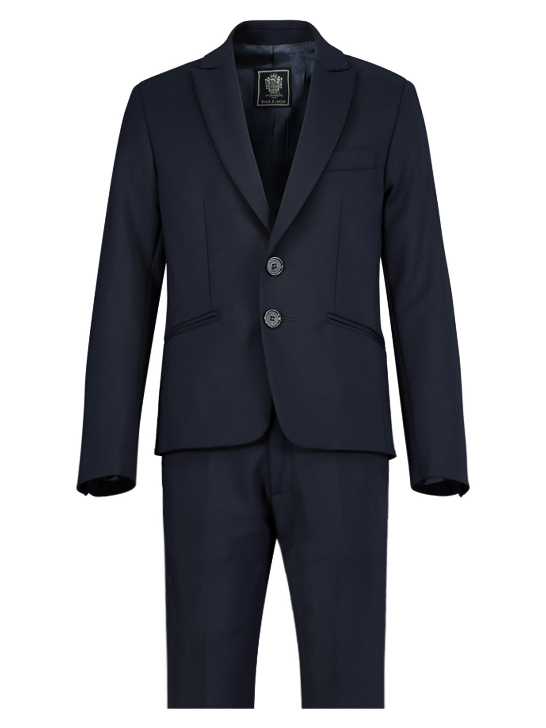 Dal Lago Kids suit Bond in 1554476989-3305762634-1.jpg | NICKIS.com