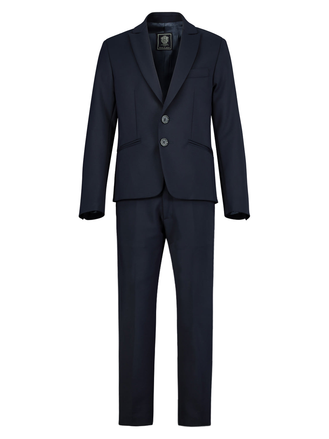 Dal Lago Kids suit Bond in 1554476989-3305762634-4.jpg | NICKIS.com