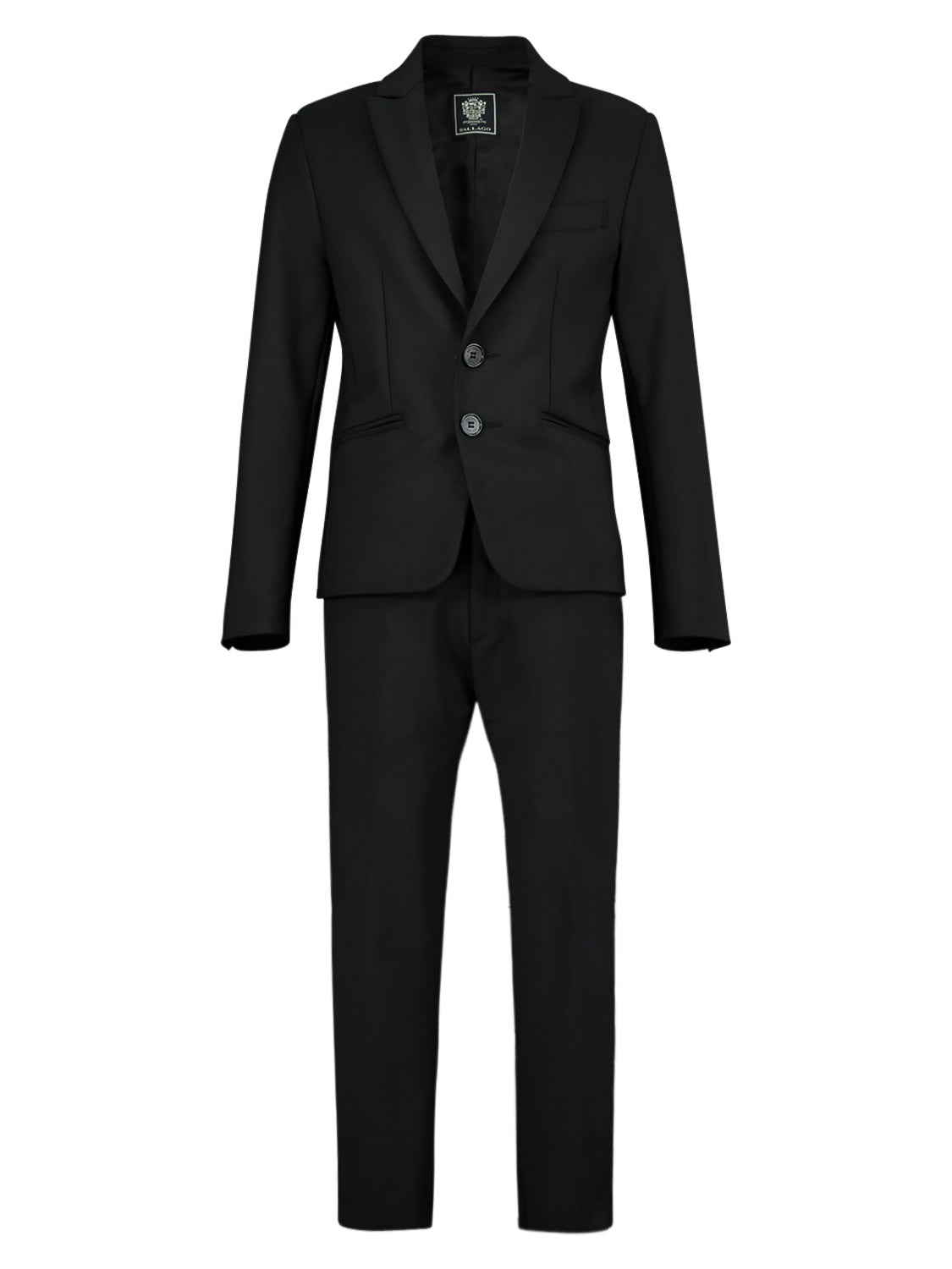 Dal Lago Kids suit Bond in 1554476989-3306175804-4.jpg | NICKIS.com