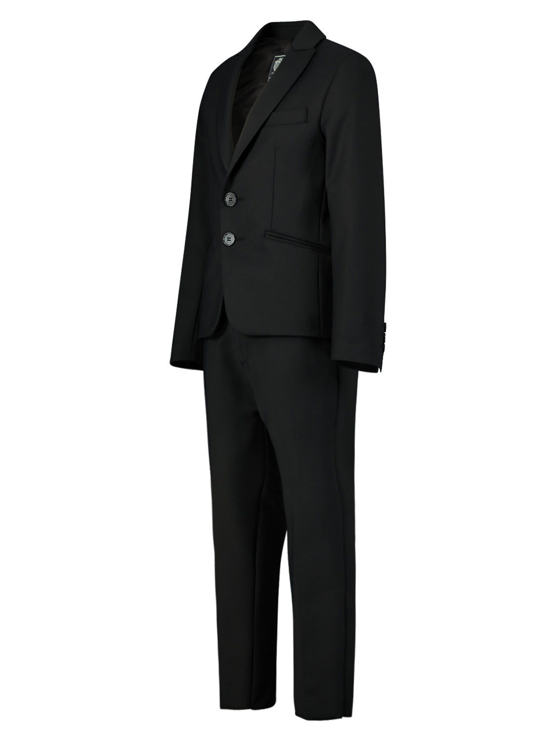 Dal Lago Kids suit Bond in 1554476989-3306175804-5.jpg | NICKIS.com