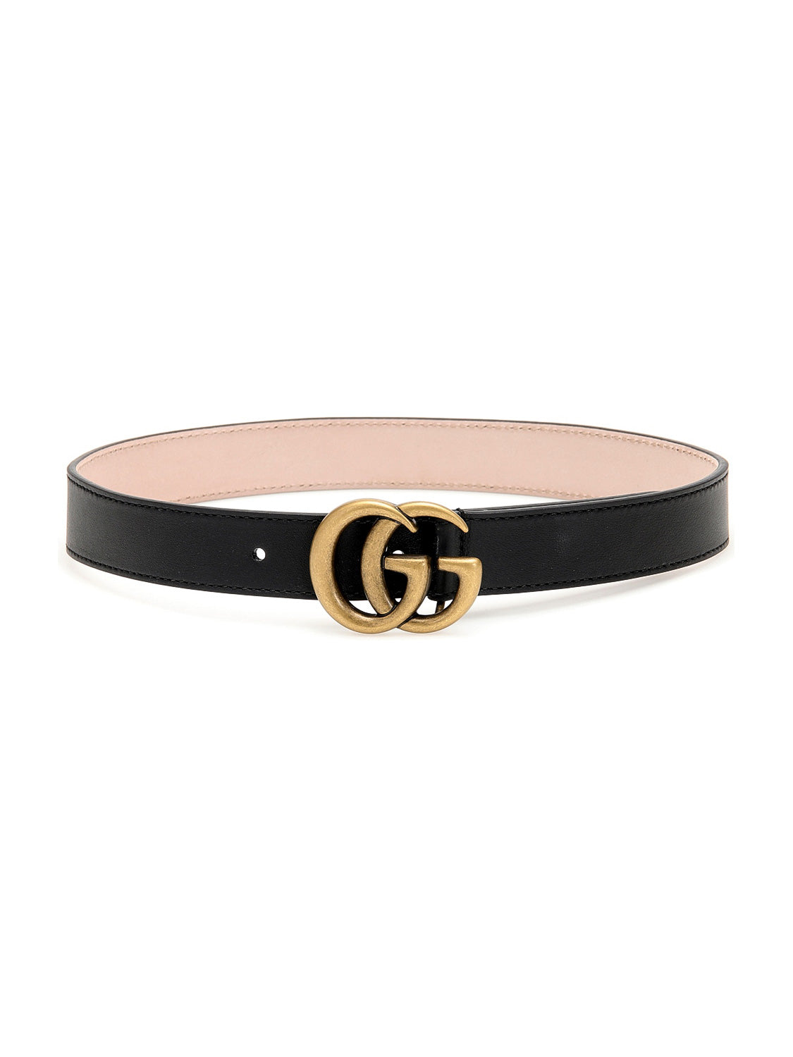 Girls gucci belt on sale