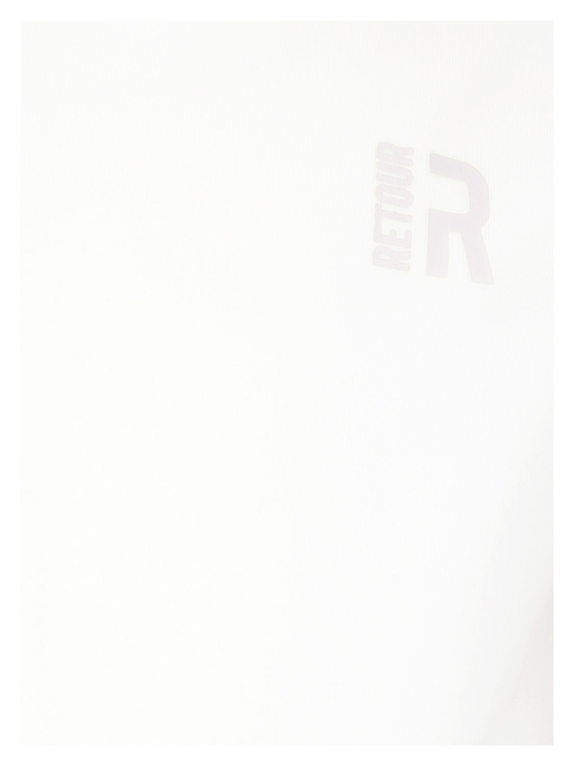 Retour Jeans Kids t-shirt Sean White in White 1575543535-3304751866-4.jpg | NICKIS.com
