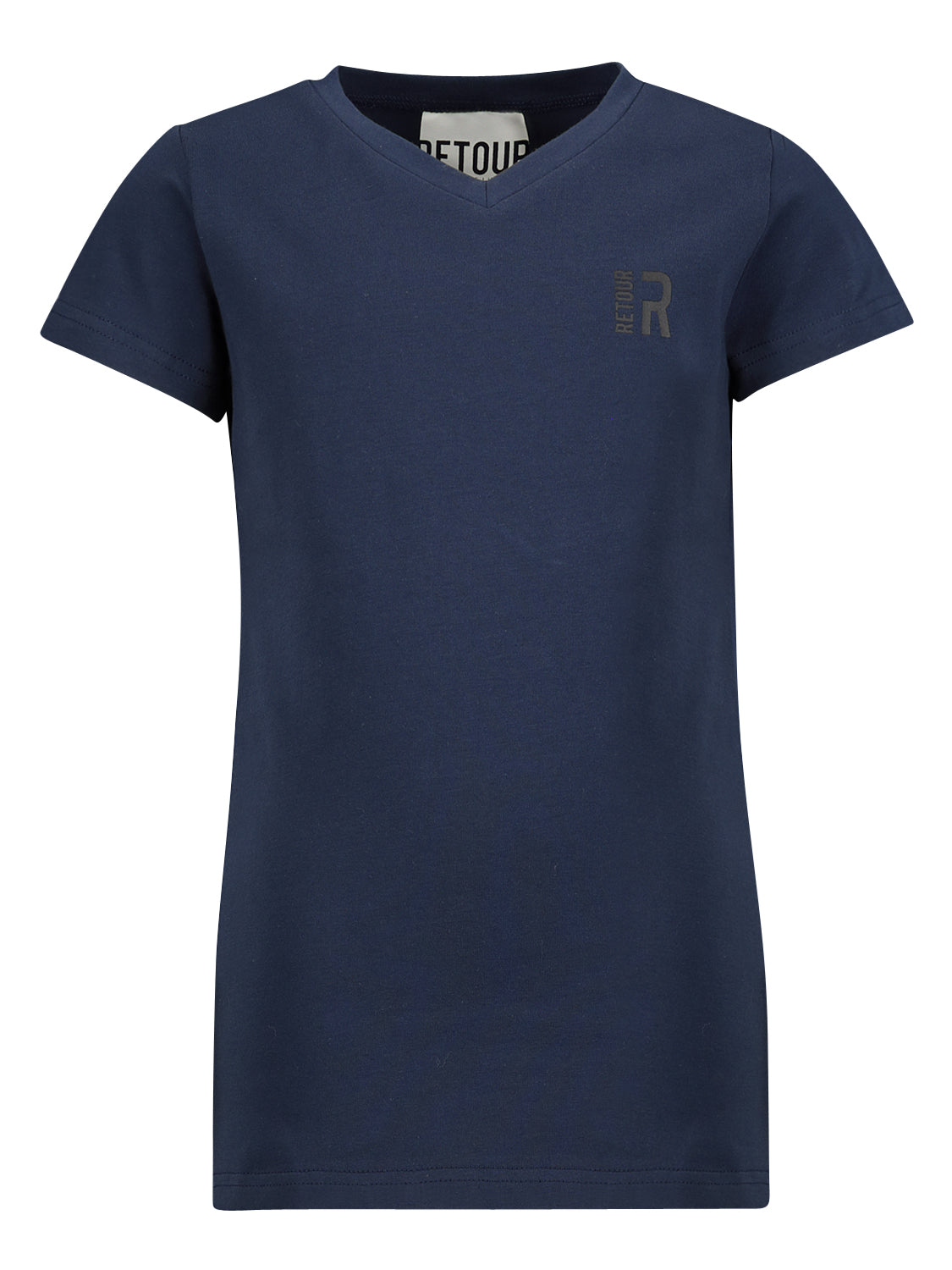 Retour Jeans Kids t-shirt Sean in 1575559801-3300284696-1.jpg | NICKIS.com