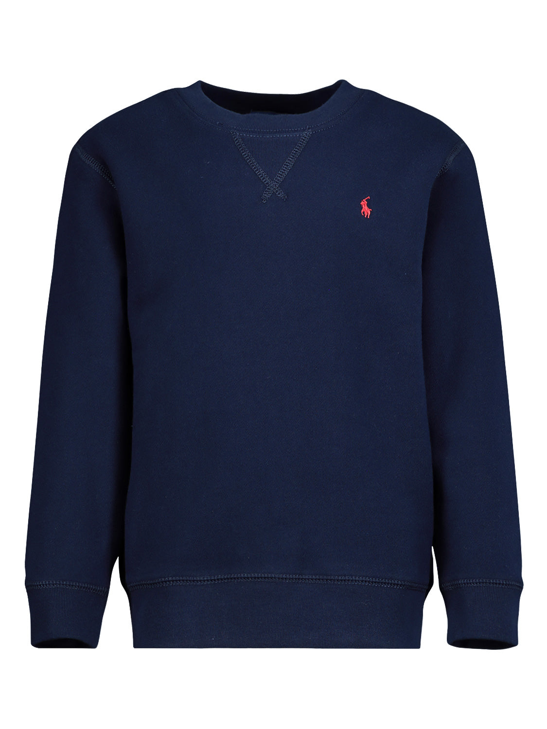 Polo Ralph Lauren Sweatshirt Marineblau jungen
