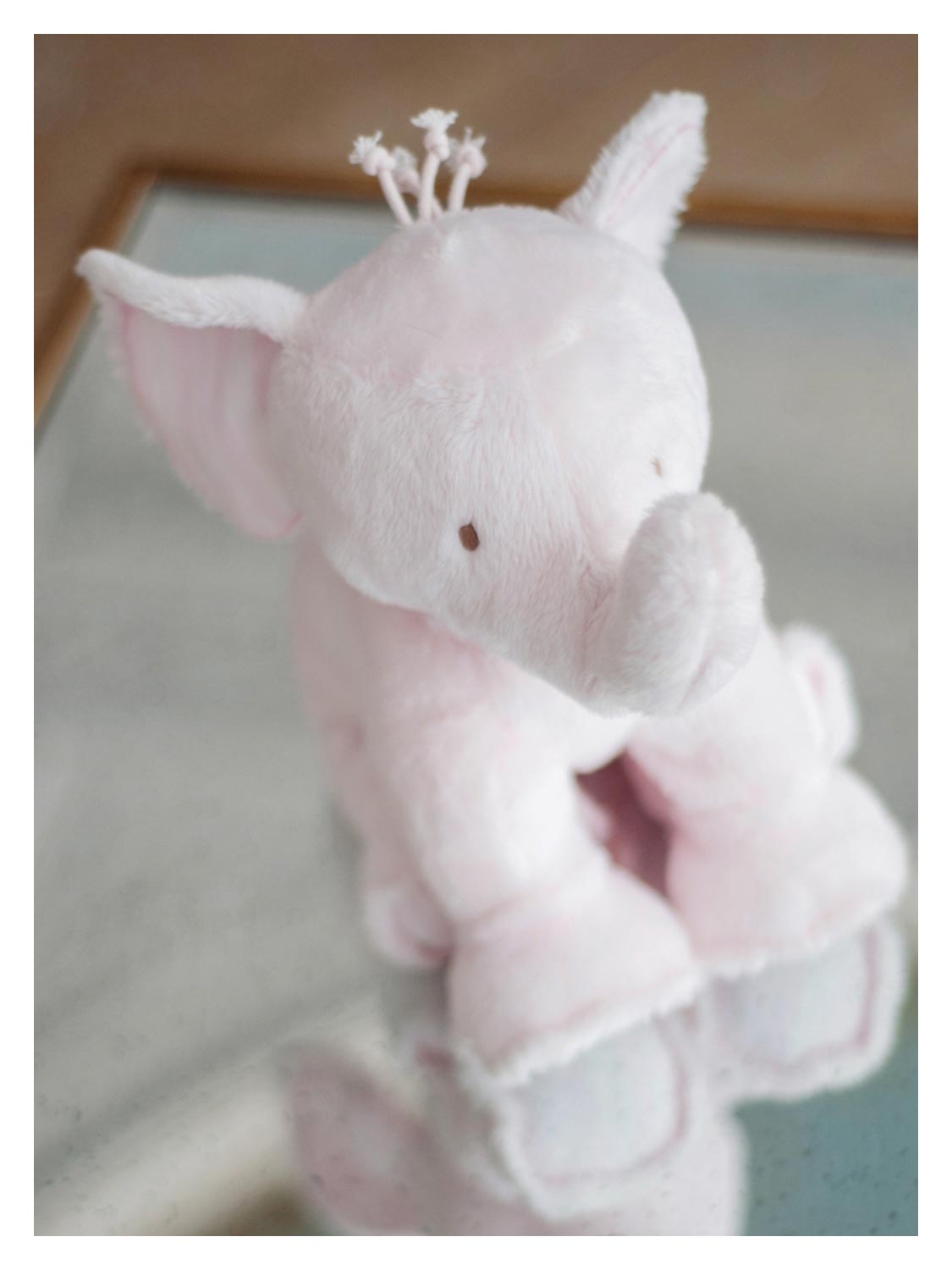 Tartine et Chocolat Kids stuffed animal Ferdinand, L'Éléphant in 1587137138-3306601108-3.jpg | NICKIS.com