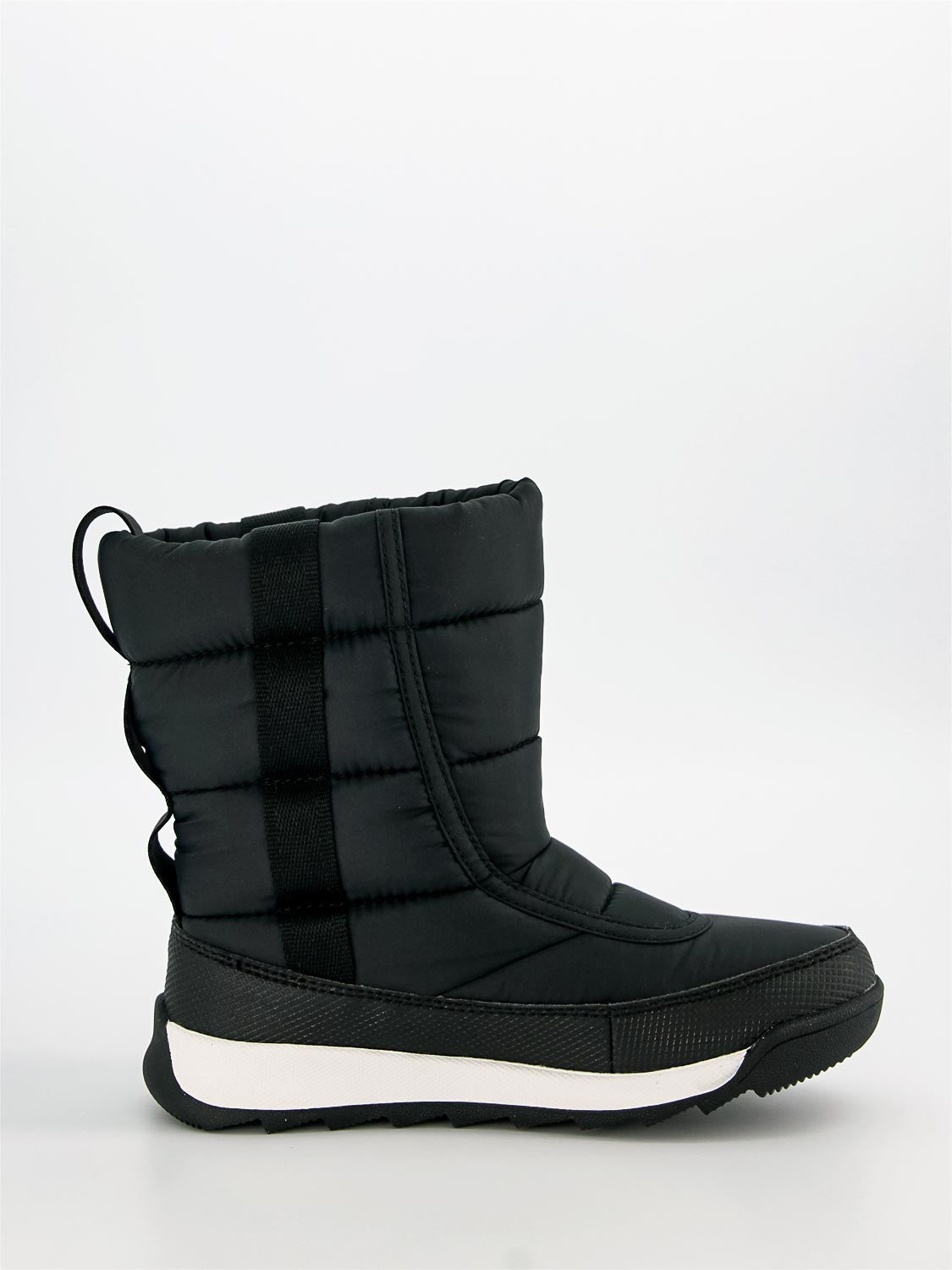 Sorel Kids Boots Childrens Whitney™ II Puffy Mid WP in 1593784841-6202039757-3.jpg | NICKIS.com