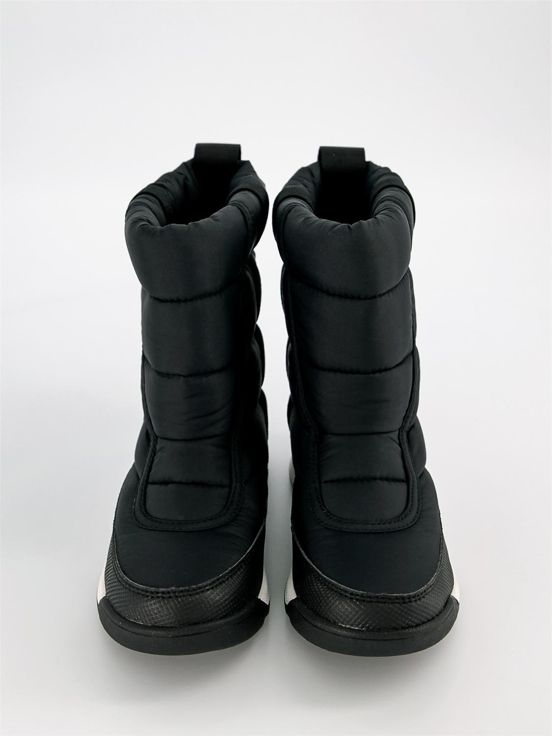 Sorel Kids Boots Childrens Whitney™ II Puffy Mid WP in 1593784841-6202039757-7.jpg | NICKIS.com