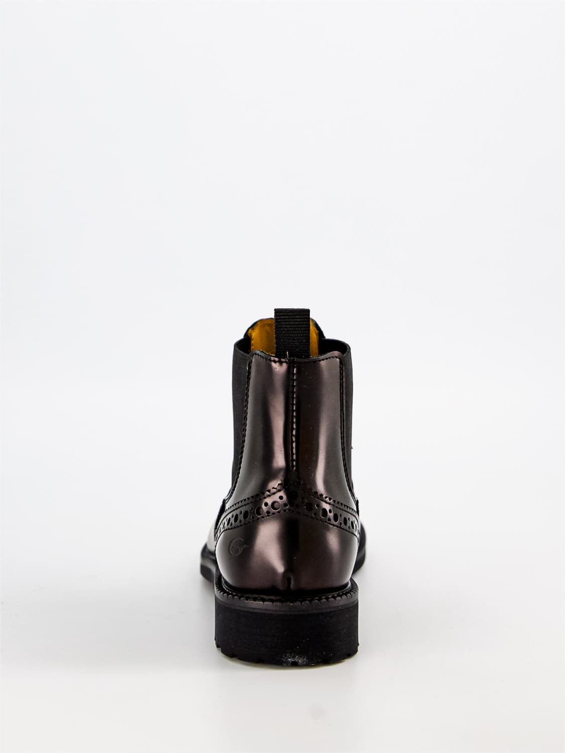 Gallucci Kids Ankle Boots in 1603111223-3300273271-4.jpg | NICKIS.com