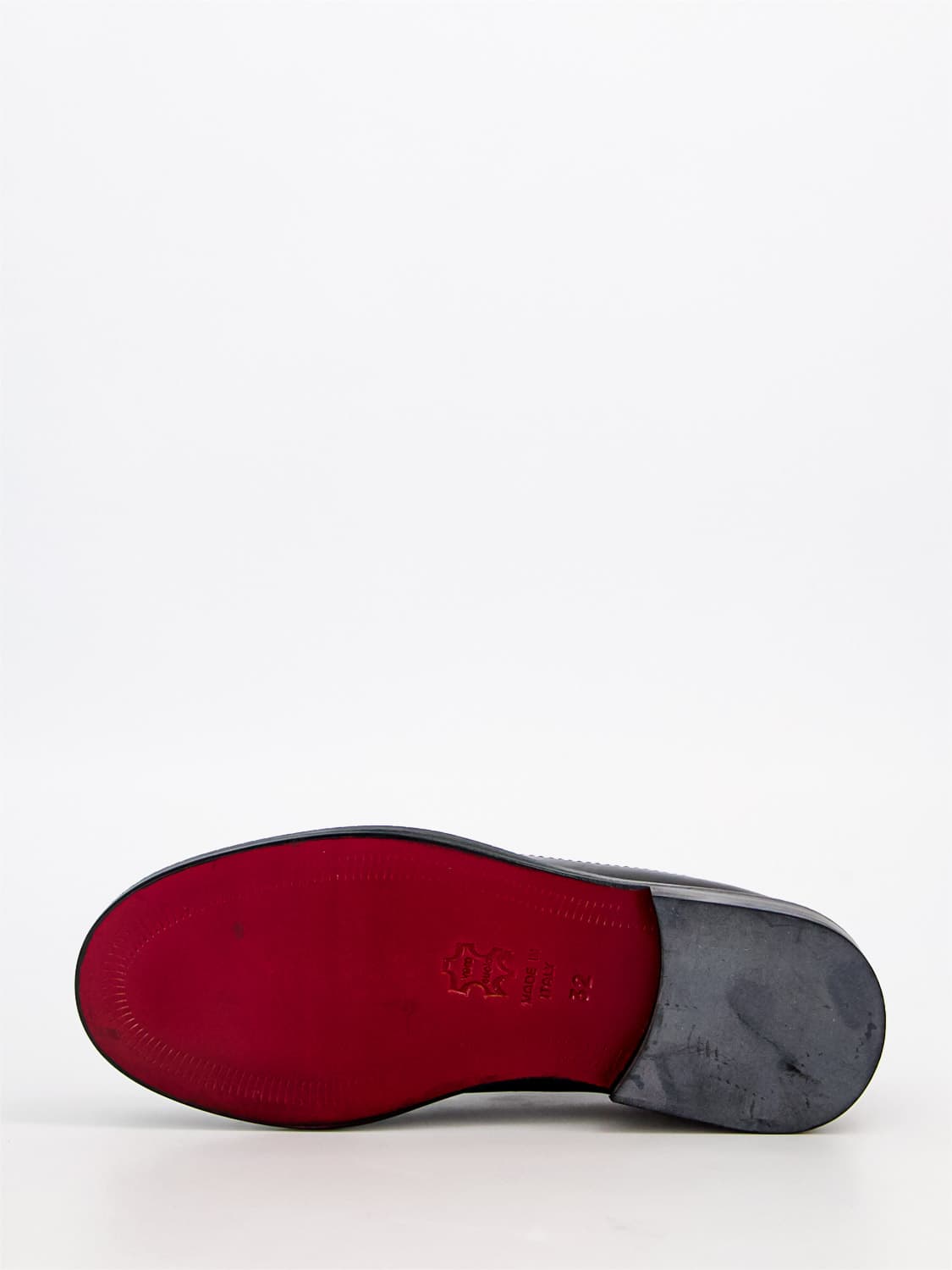 Gallucci Kids Derby Shoes in 1603111424-3308349565-6.jpg | NICKIS.com