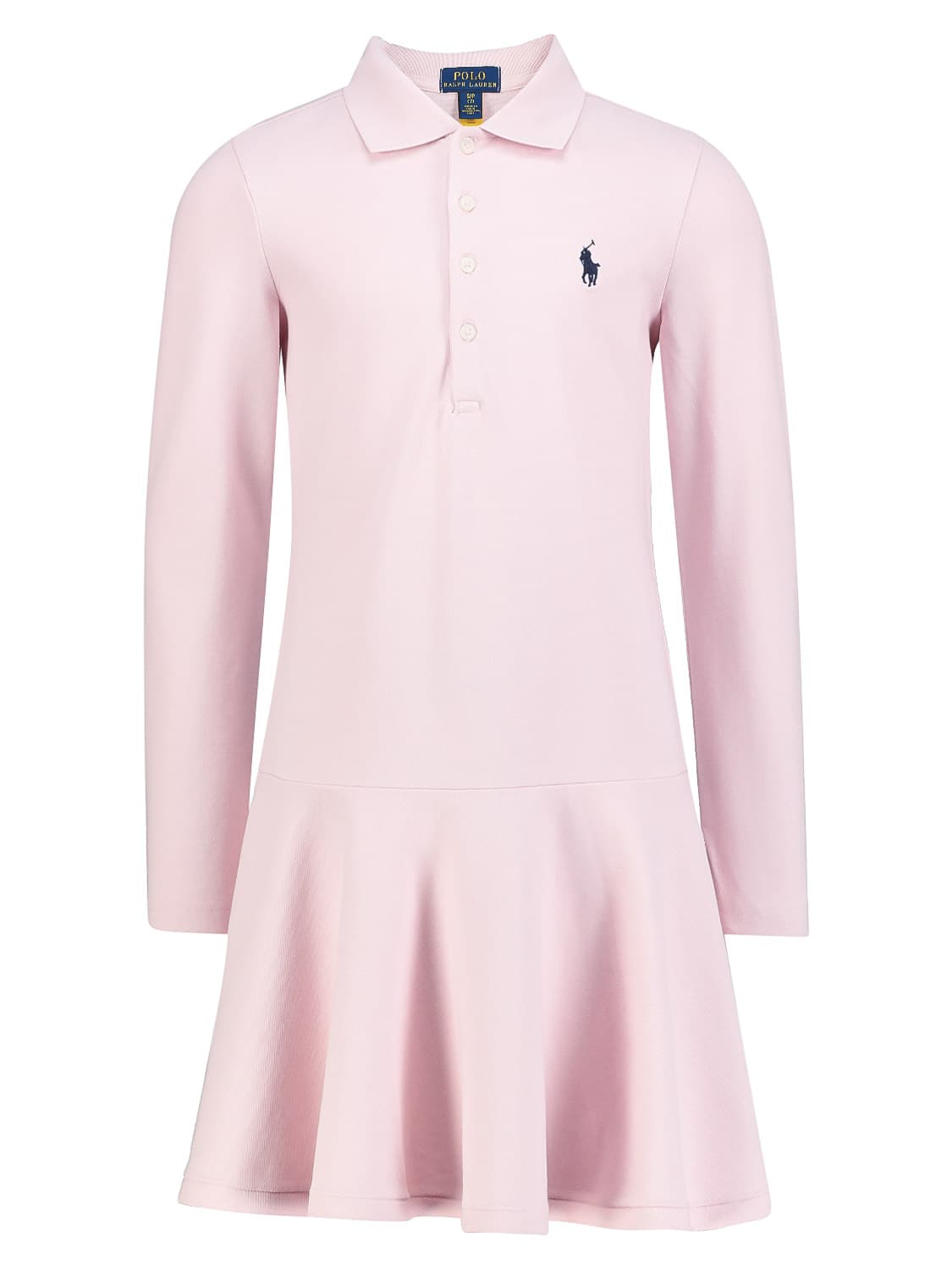 Polo Ralph Lauren Kids dress in 1629199764-6409902085-1.jpg | NICKIS.com