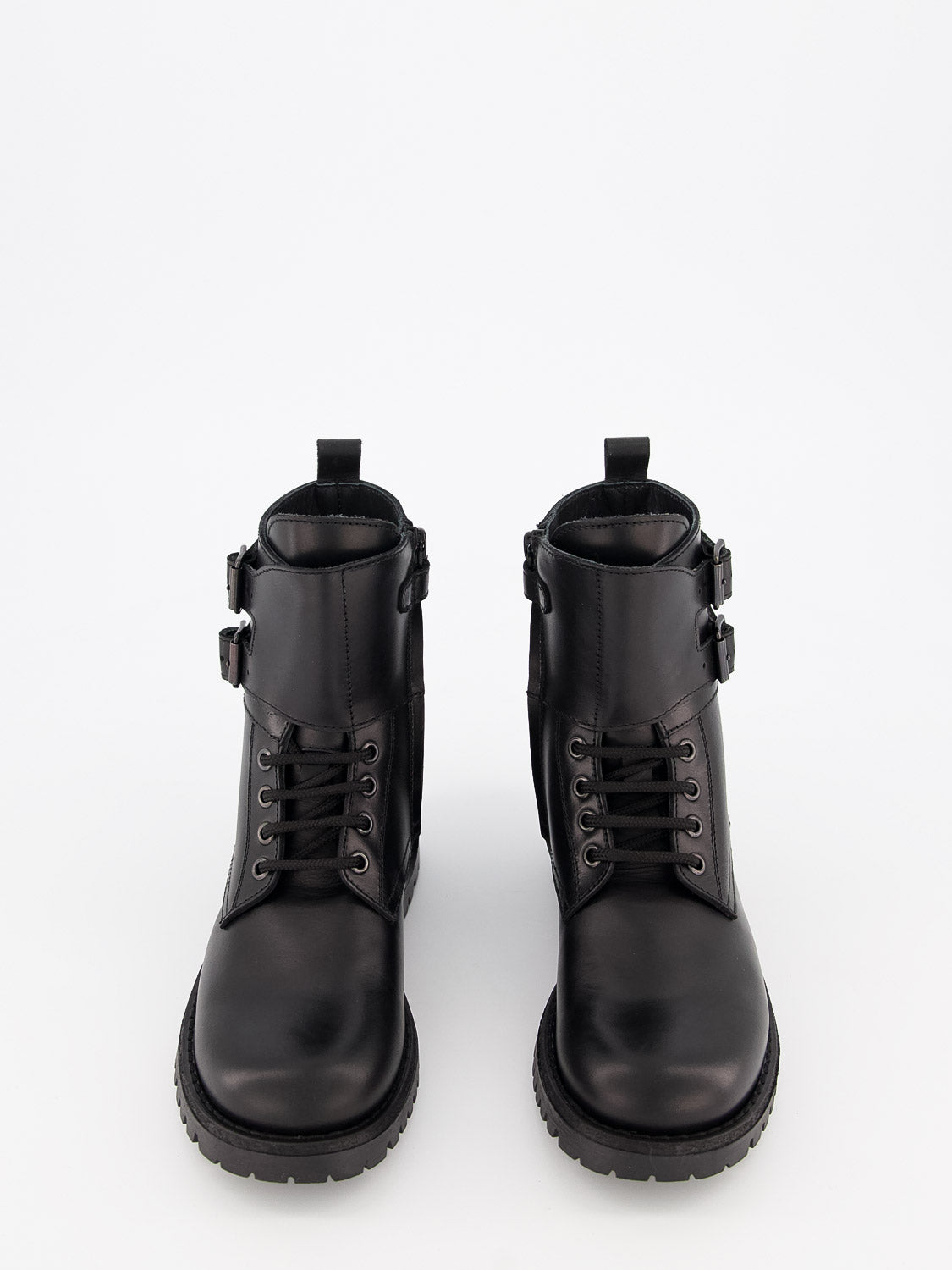 Gallucci Kids Boots in 1644246810-6404406391-4.jpg | NICKIS.com