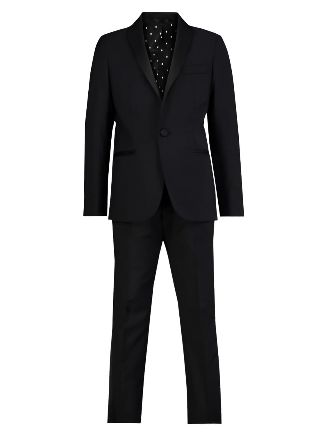 KingsHouse Kids suit  in  1657099297-3305644073-1.jpg | NICKIS.com
