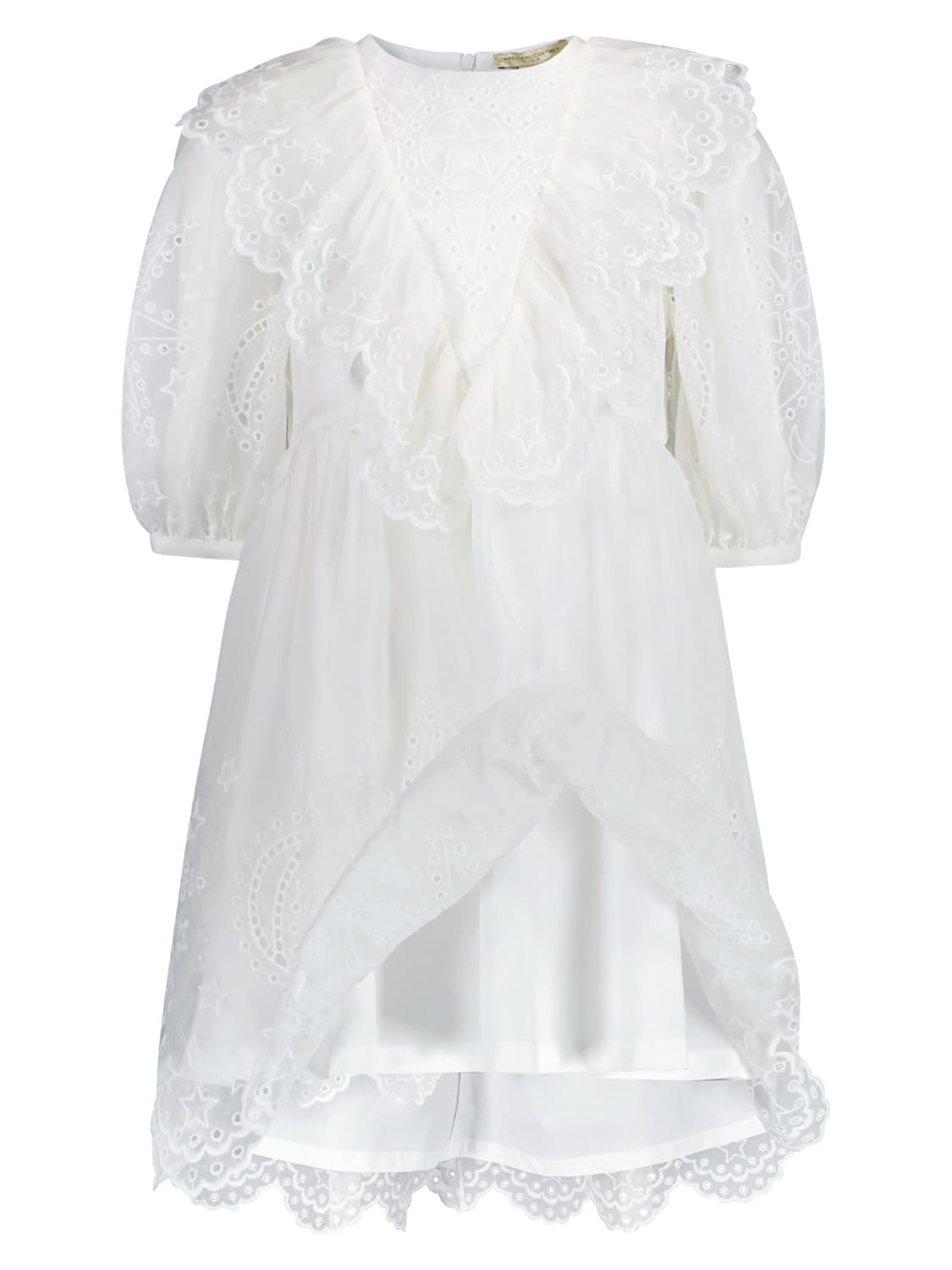 Stella McCartney Kids Kids dress in 1661246829-6601615572-4.jpg | NICKIS.com