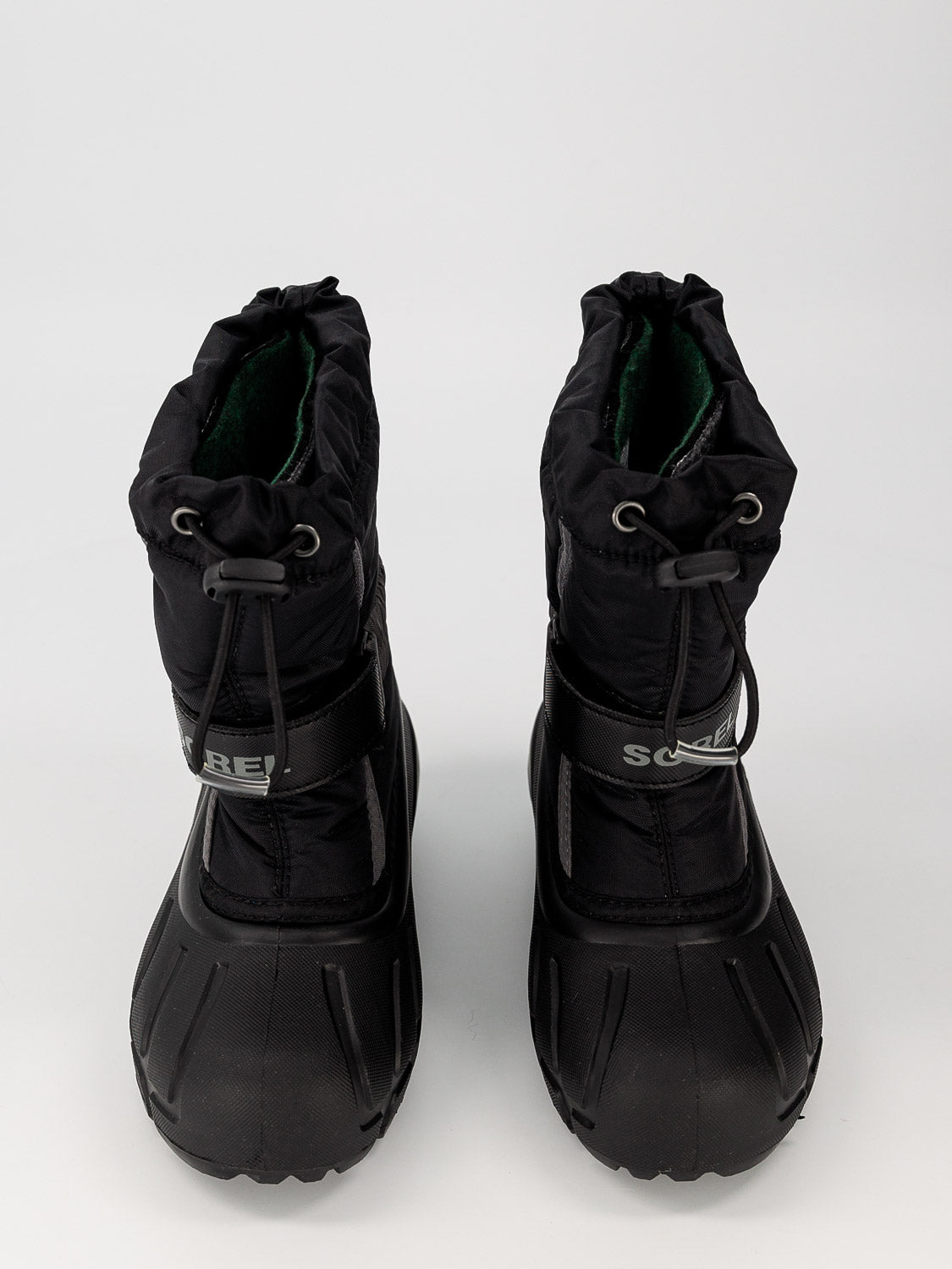 Sorel Kids Boots Childrens Flurry™ in 1662742712-6003227389-4.jpg | NICKIS.com