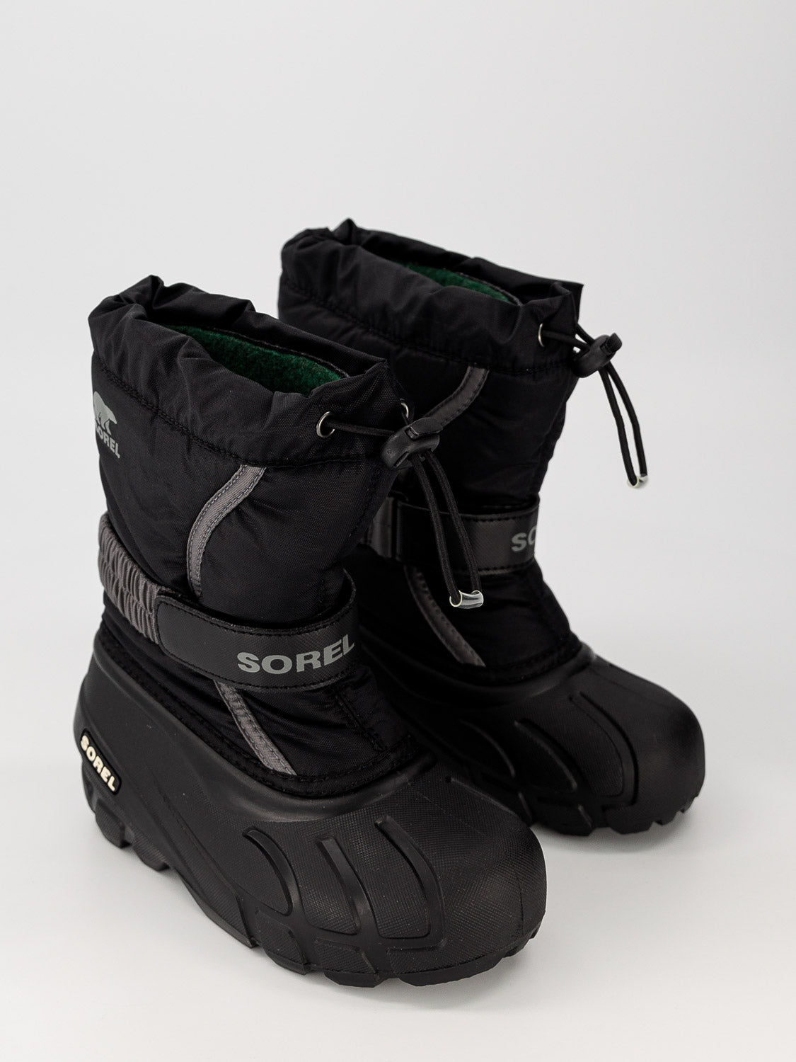 Sorel Kids Boots Childrens Flurry™ in 1662742713-6003227389-5.jpg | NICKIS.com