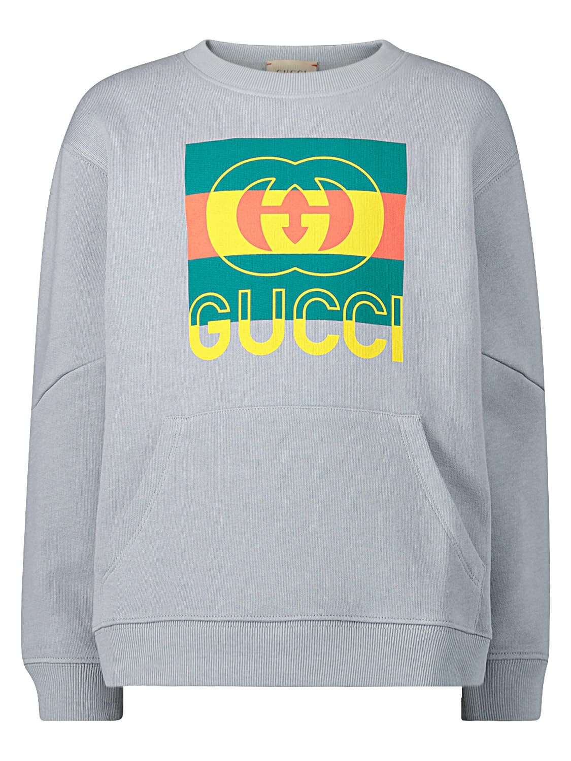 Gucci store sweatshirt