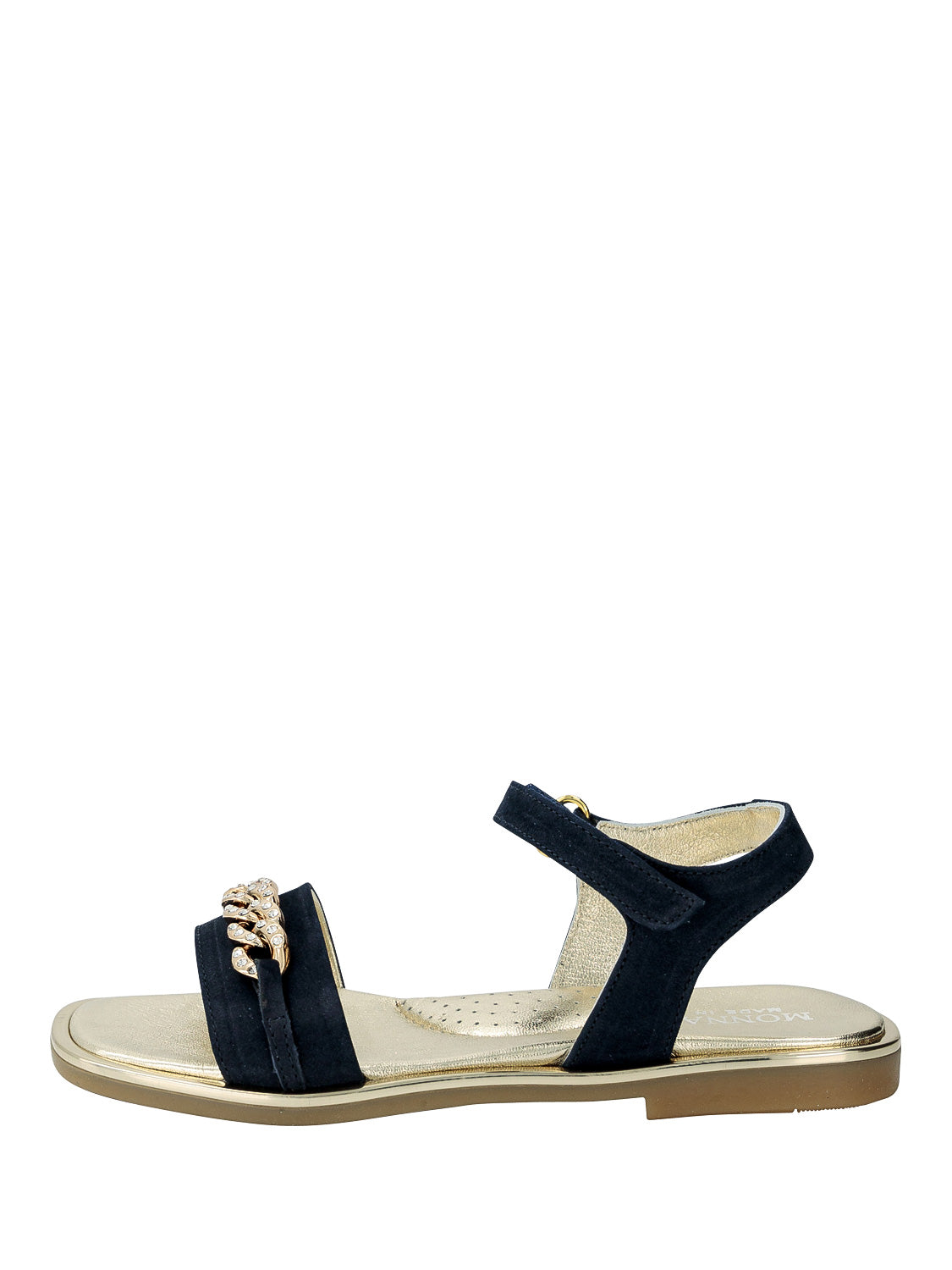 Monnalisa Kids sandals in 1674133647-6709442398-1.jpg | NICKIS.com