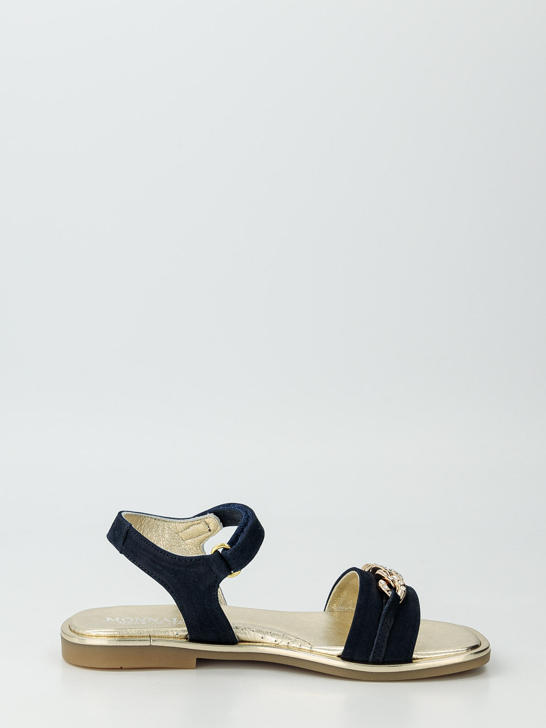 Monnalisa Kids sandals in 1674133648-6709442398-2.jpg | NICKIS.com
