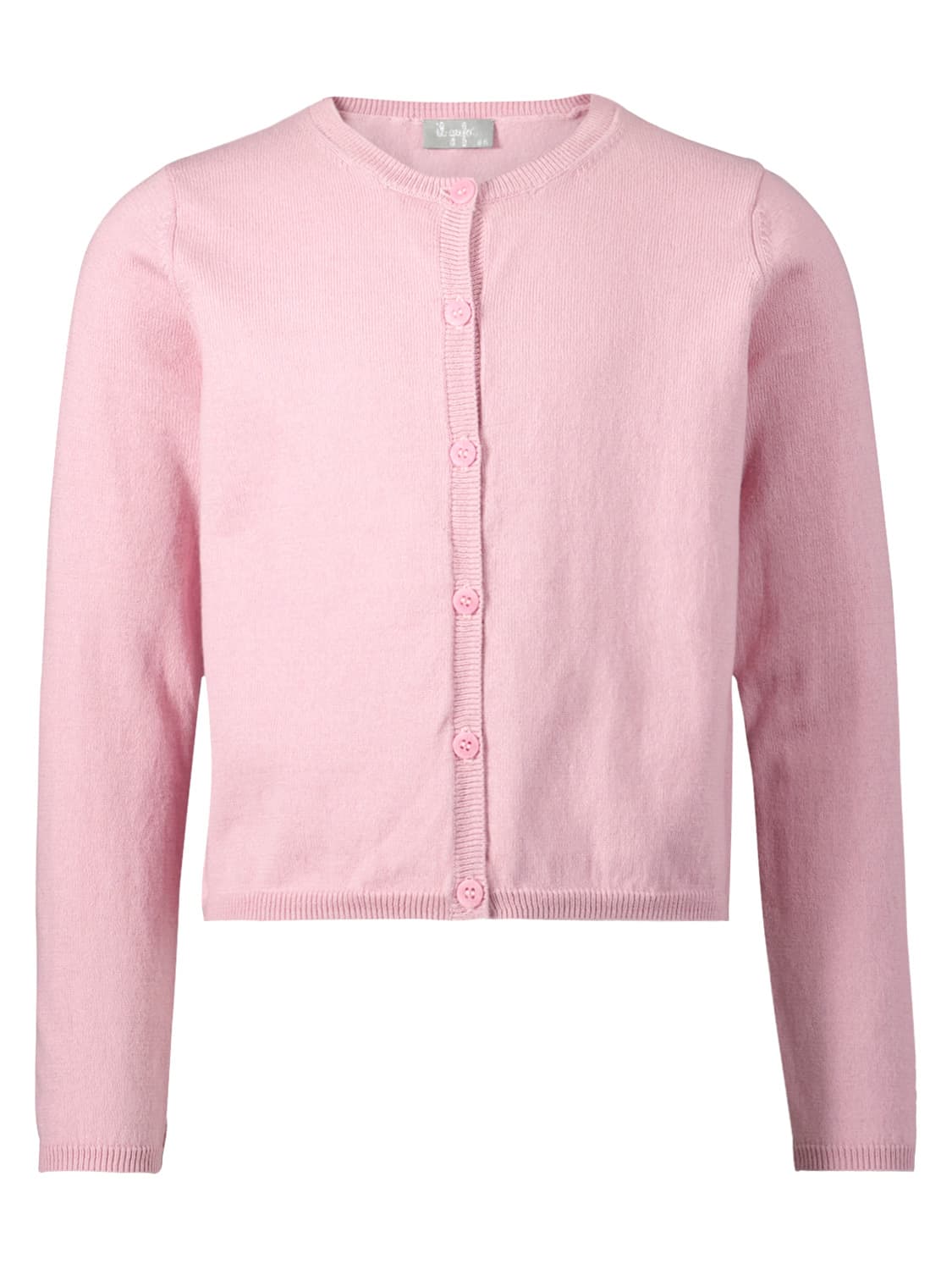 Il Gufo Kids cardigan in 1675422810-6707177049-1.jpg | NICKIS.com