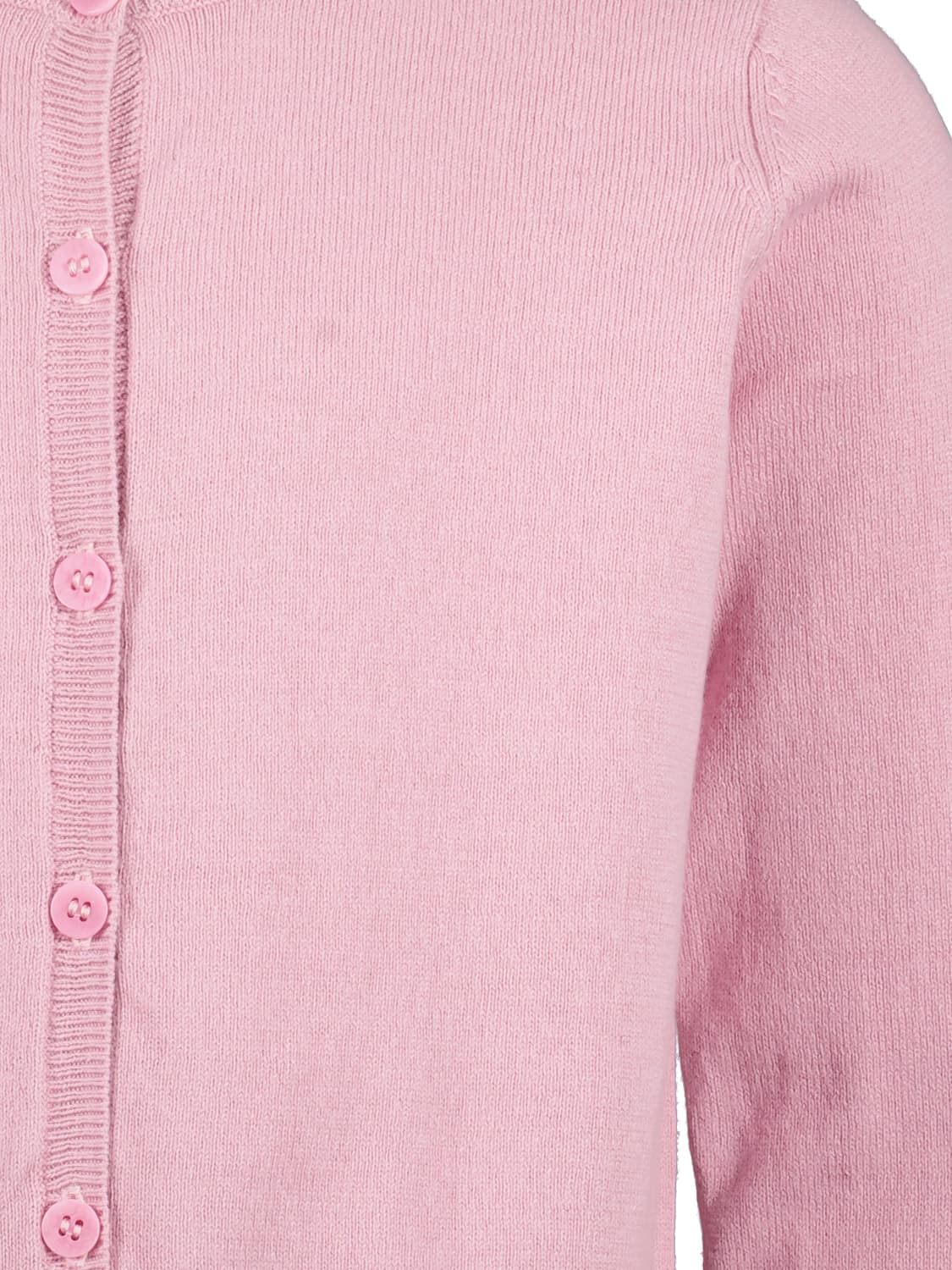Il Gufo Kids cardigan in 1675422811-6707177049-5.jpg | NICKIS.com