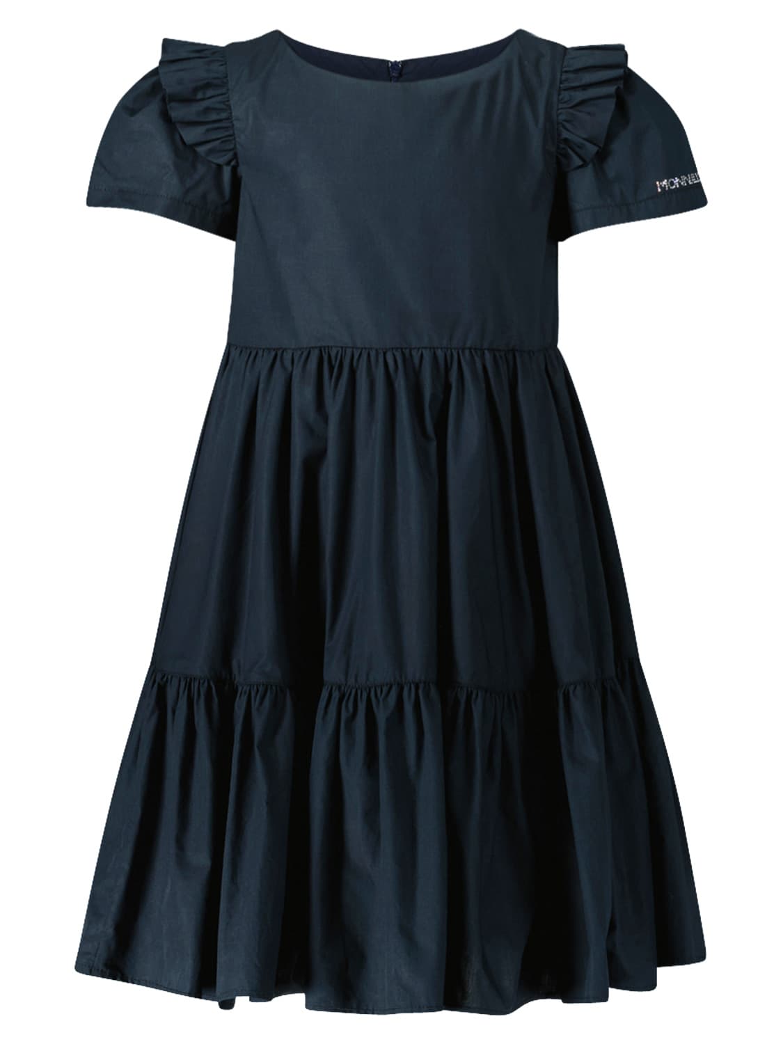 Monnalisa Kids dress in 1677755130-6709363730-1.jpg | NICKIS.com