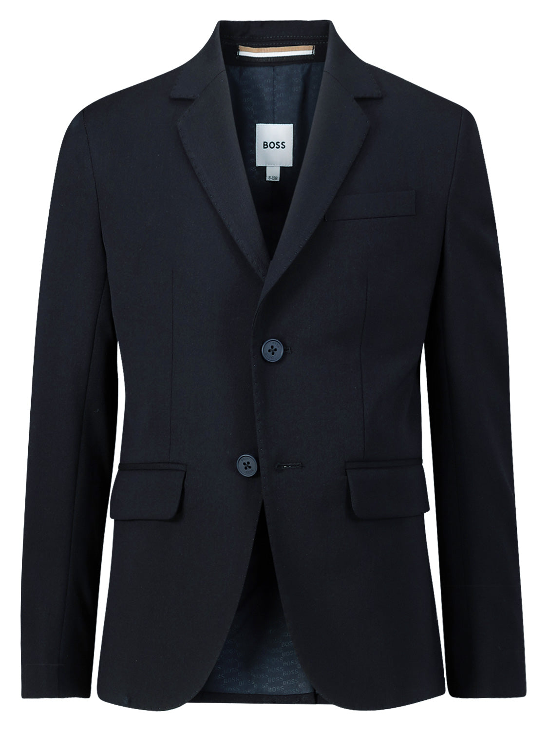 Boss Kids Blazers in 1681473600-6707366925-1.jpg | NICKIS.com