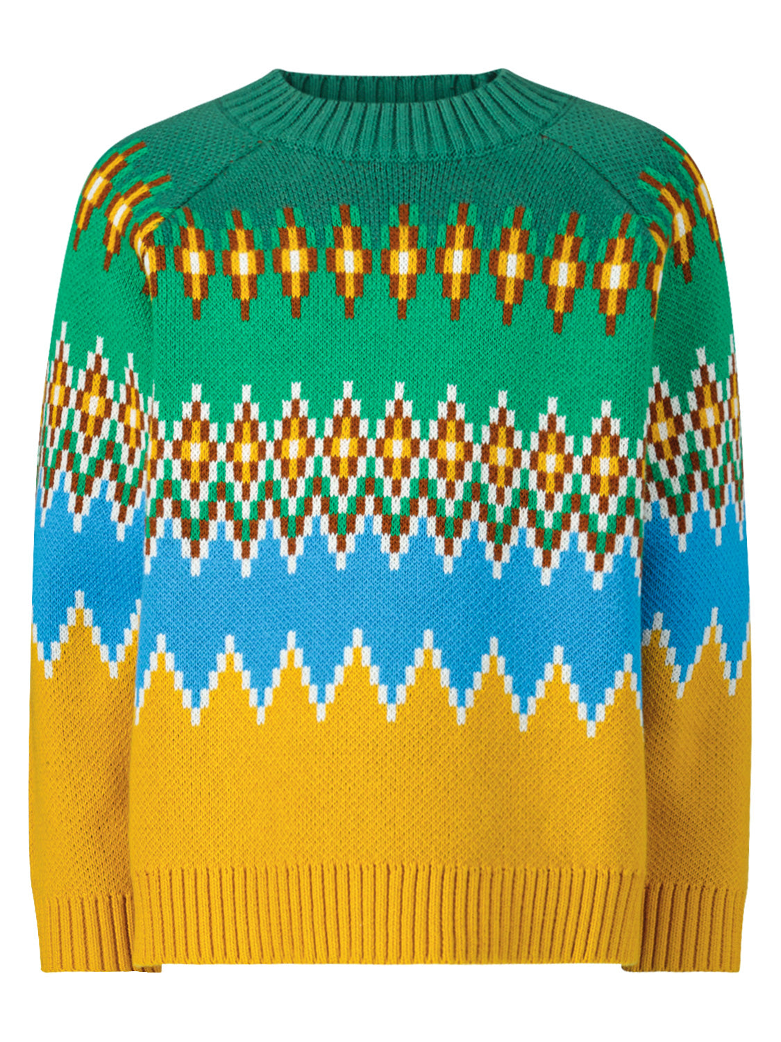 Stella McCartney Kids Kids Sweaters in 1684834612-6807968541-1.jpg | NICKIS.com