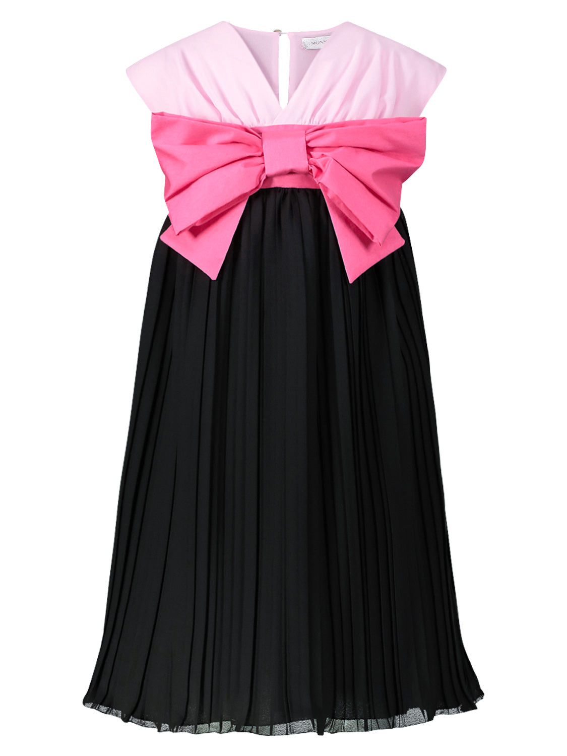 Monnalisa Kids dress in 1685968544-6800648357-1.jpg | NICKIS.com