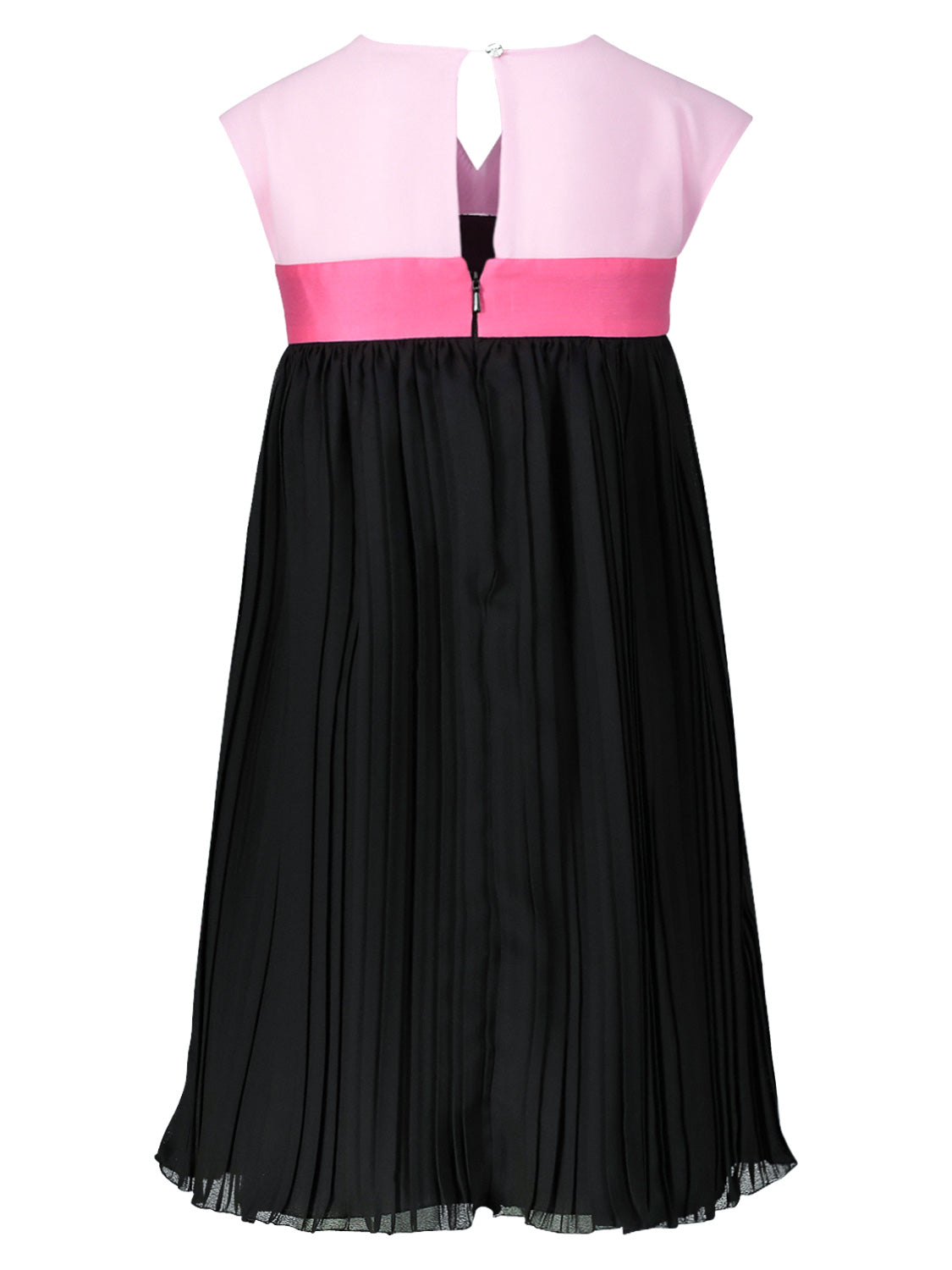 Monnalisa Kids dress in 1685968545-6800648357-4.jpg | NICKIS.com