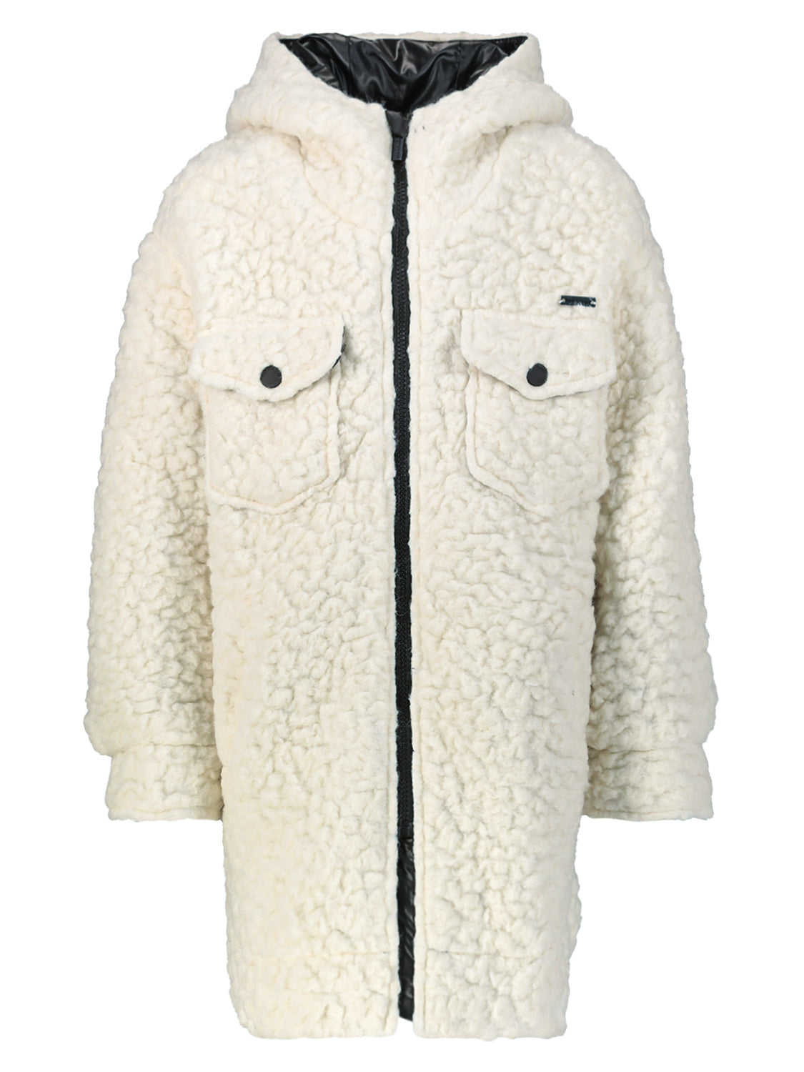 Monnalisa Kids coat in 1685968600-6804052728-1.jpg | NICKIS.com