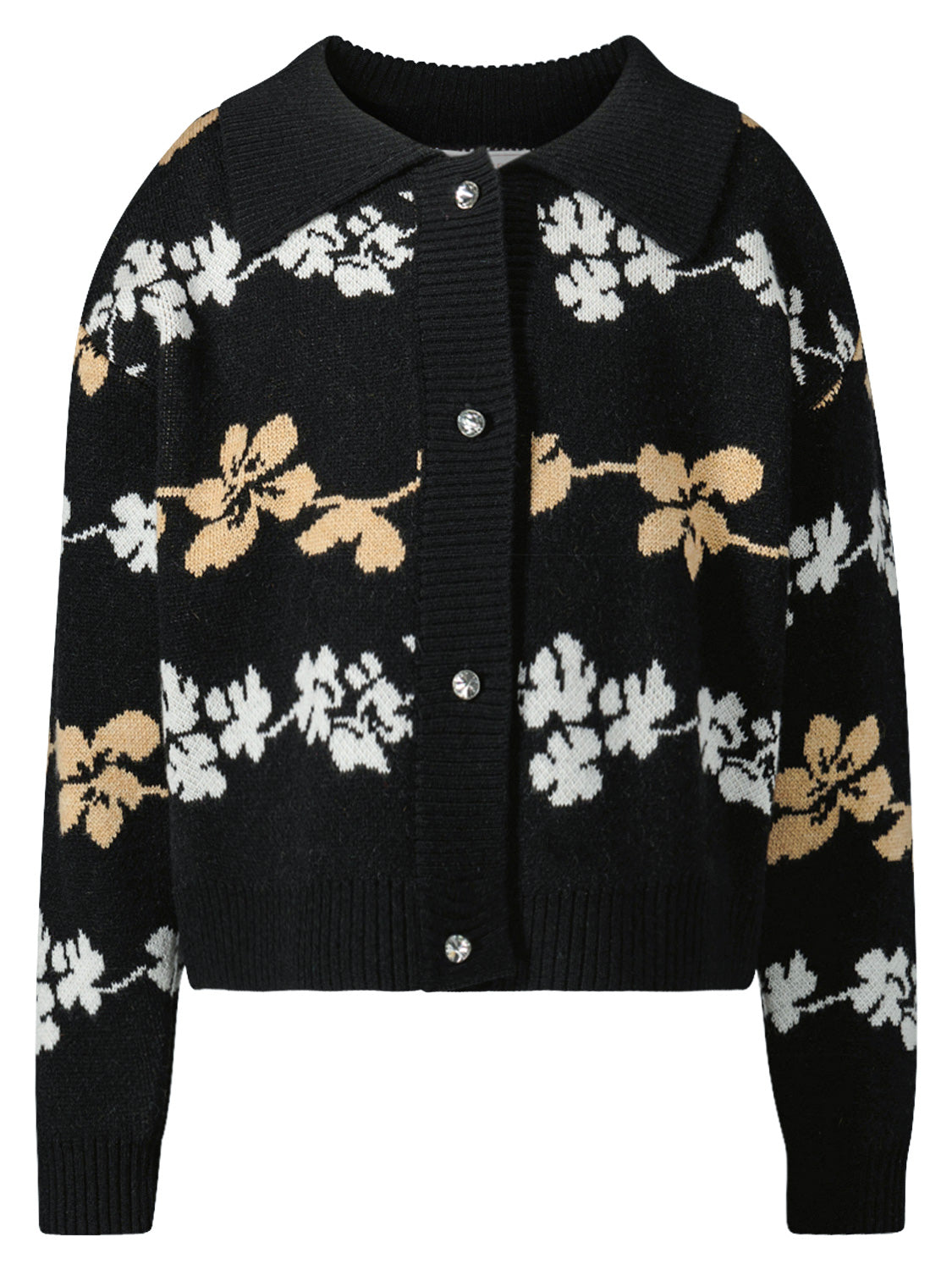 Monnalisa Kids cardigan in 1686319349-6802396770-1.jpg | NICKIS.com
