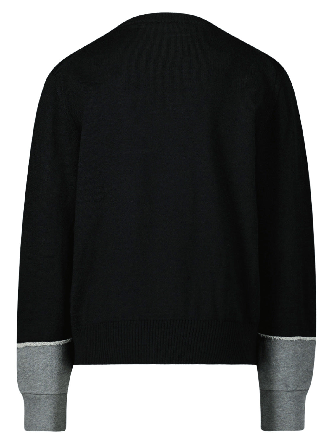N°21 Kids Sweaters in 1686836700-6801615977-4.jpg | NICKIS.com