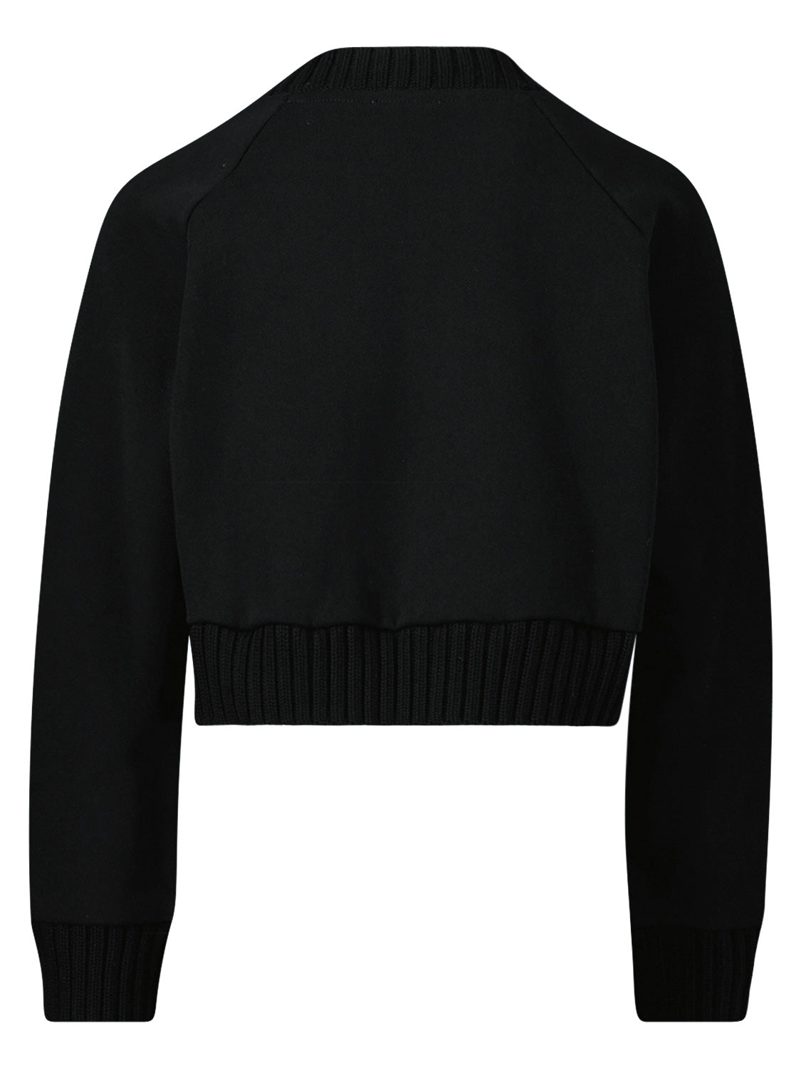 N°21 Kids Sweat Jacket in 1686836727-6808602377-4.jpg | NICKIS.com
