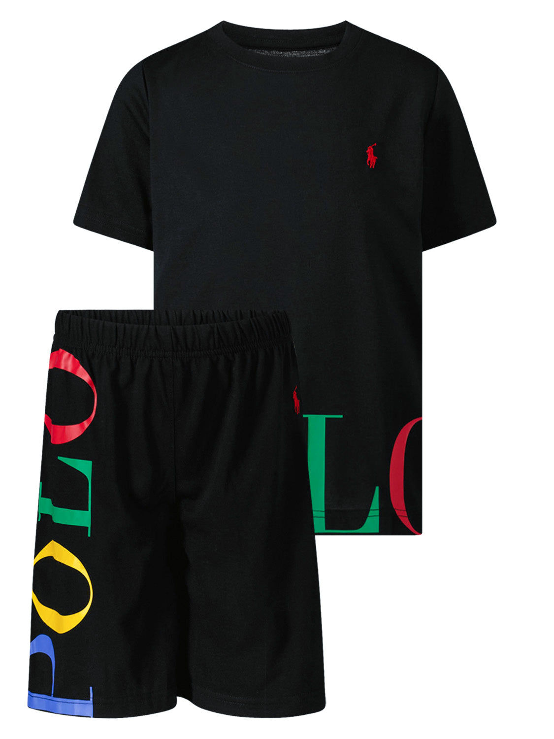 Polo Ralph Lauren Kids pyjama in 1689077814-3308436408-1.jpg | NICKIS.com